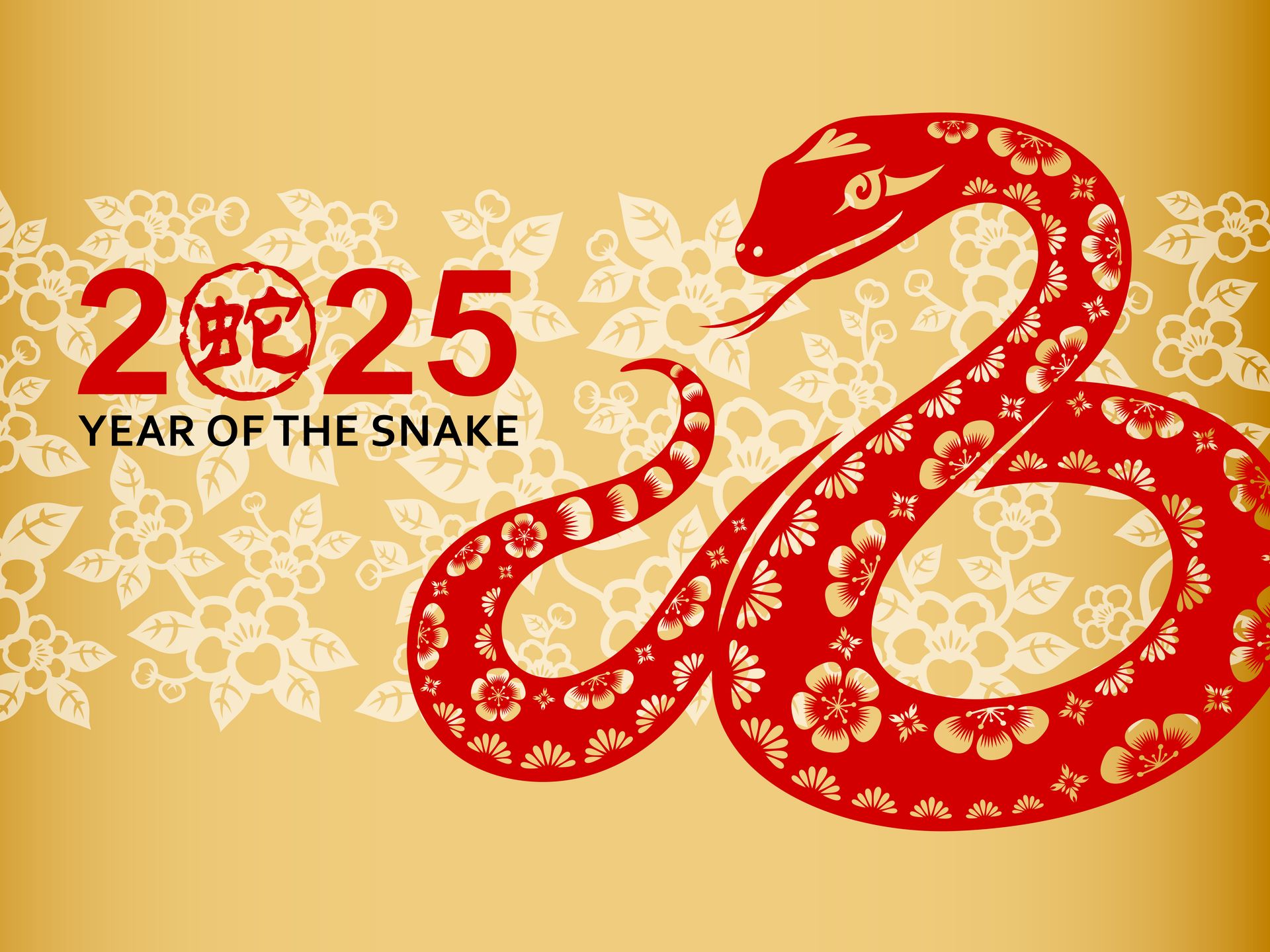 Snake Zodiac