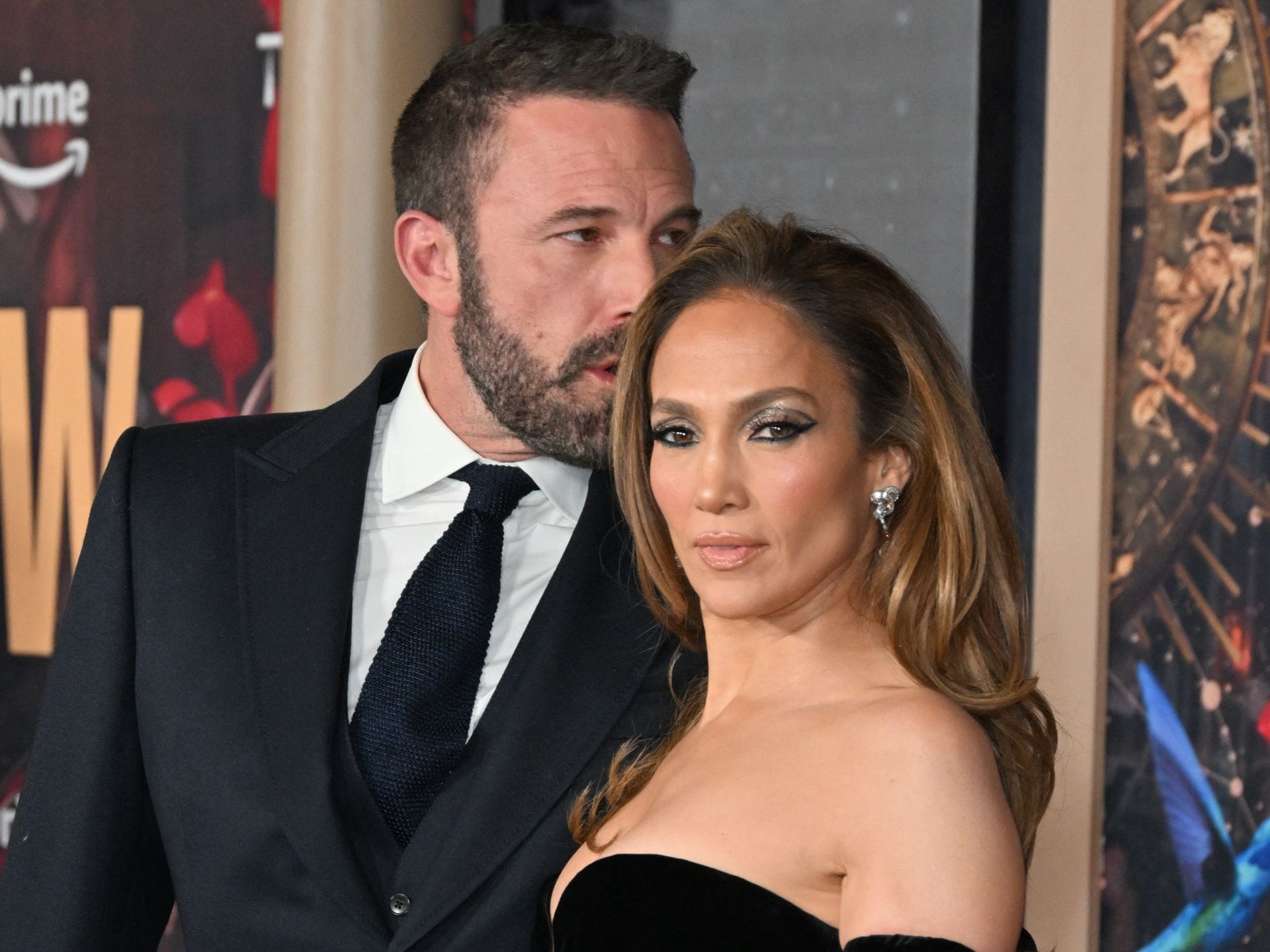 Jennifer Lopez and Ben Affleck's relationship update amid divorce rumors:  'Nothing can break her spirit'