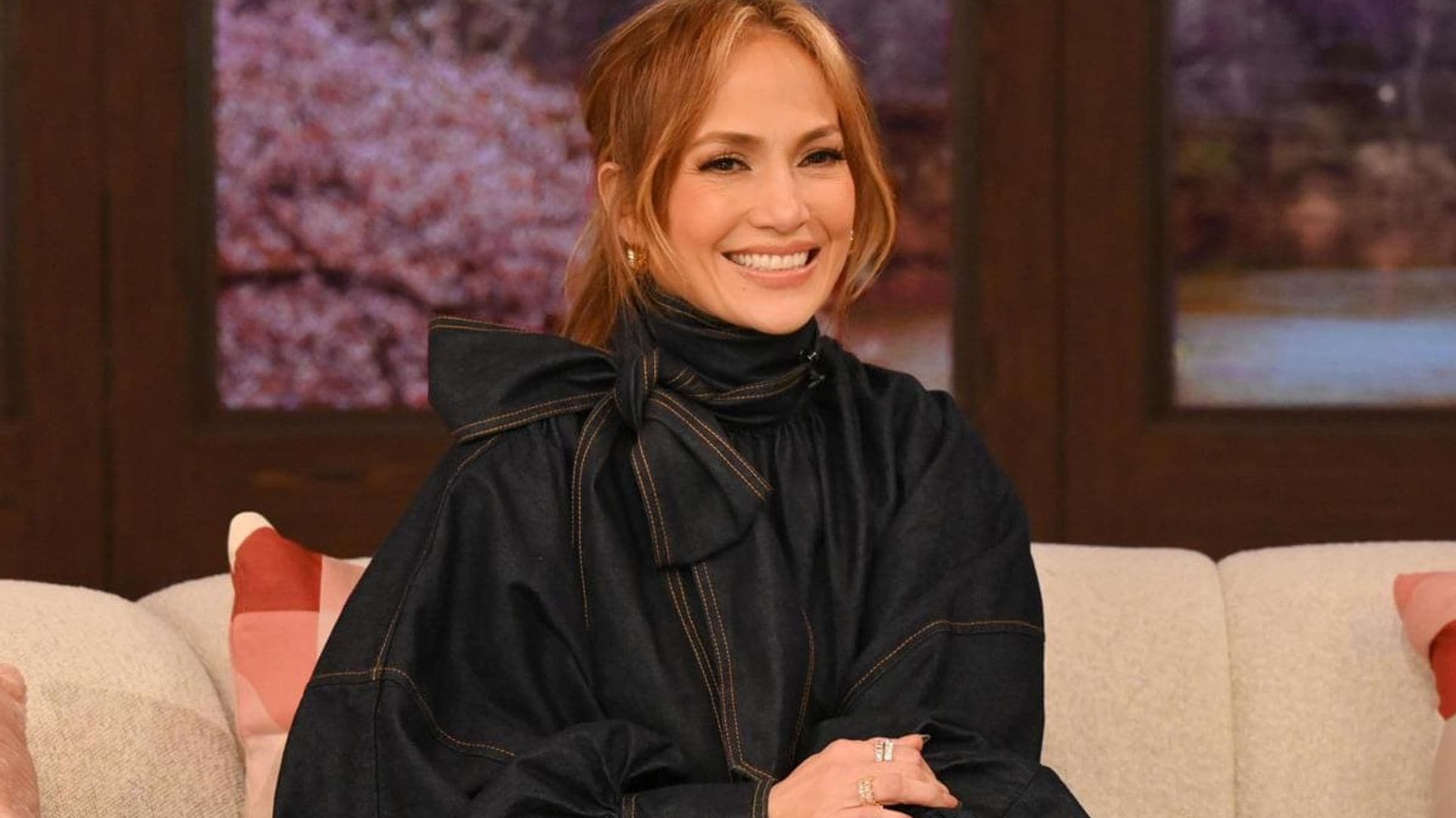 Jennifer Lopez shares details of her kids’ Emme and Max birthday party: ‘It was a big deal’