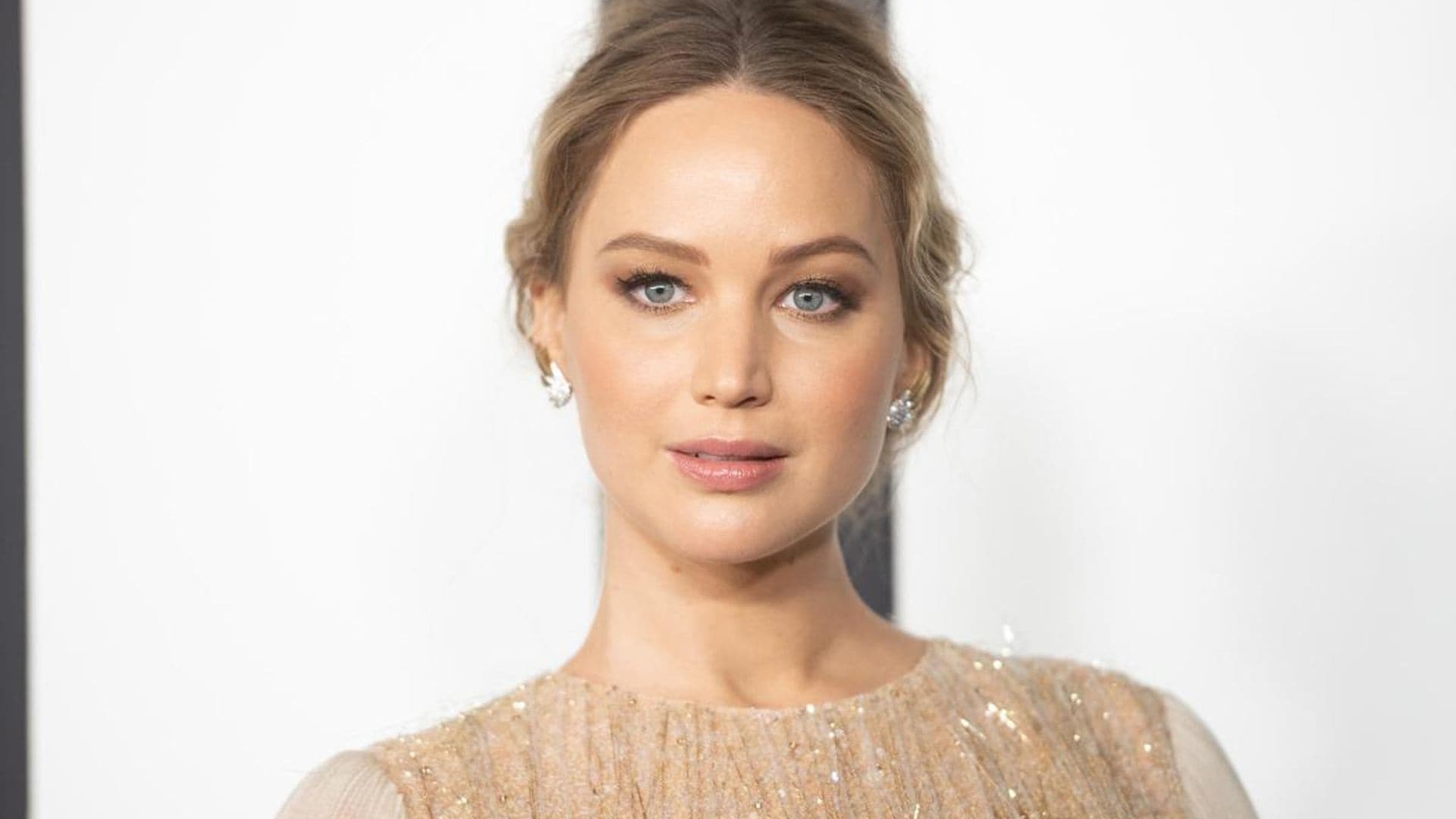 Jennifer Lawrence welcomes first child with husband Cooke Maroney!