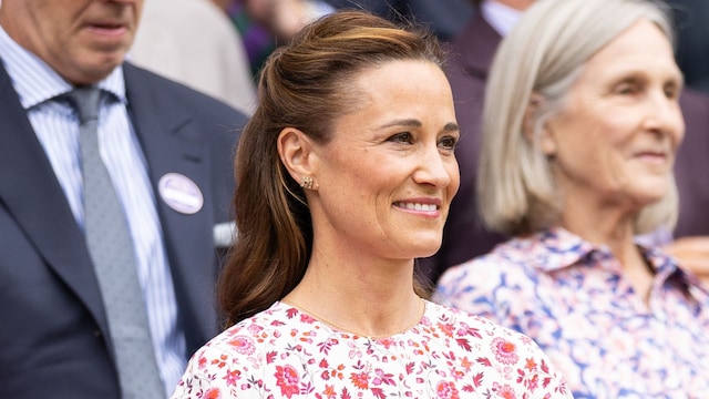 Pippa Middleton