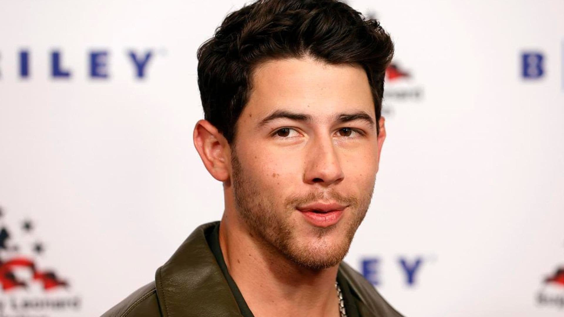 Nick Jonas reveals his favorite father-daughter activity: ‘It’s been wonderful’