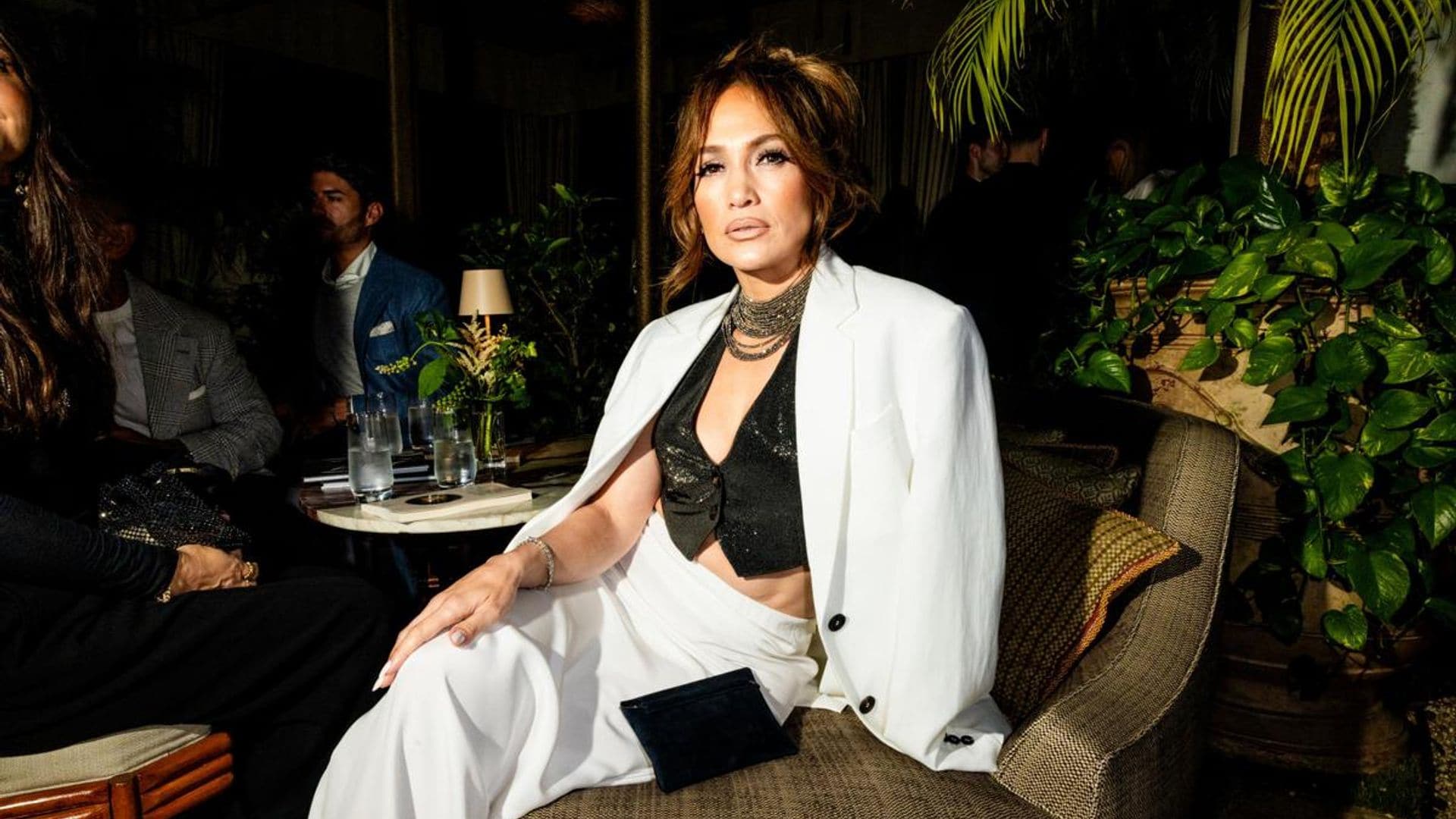 Jennifer Lopez sells extravagant Bel Air mansion for $34 million