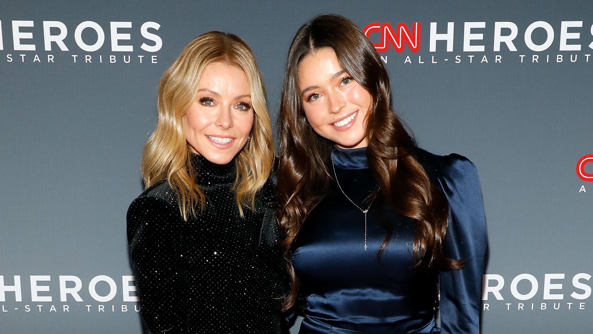 Kelly Ripa's daughter shared revealing bikini photo: This was her reaction