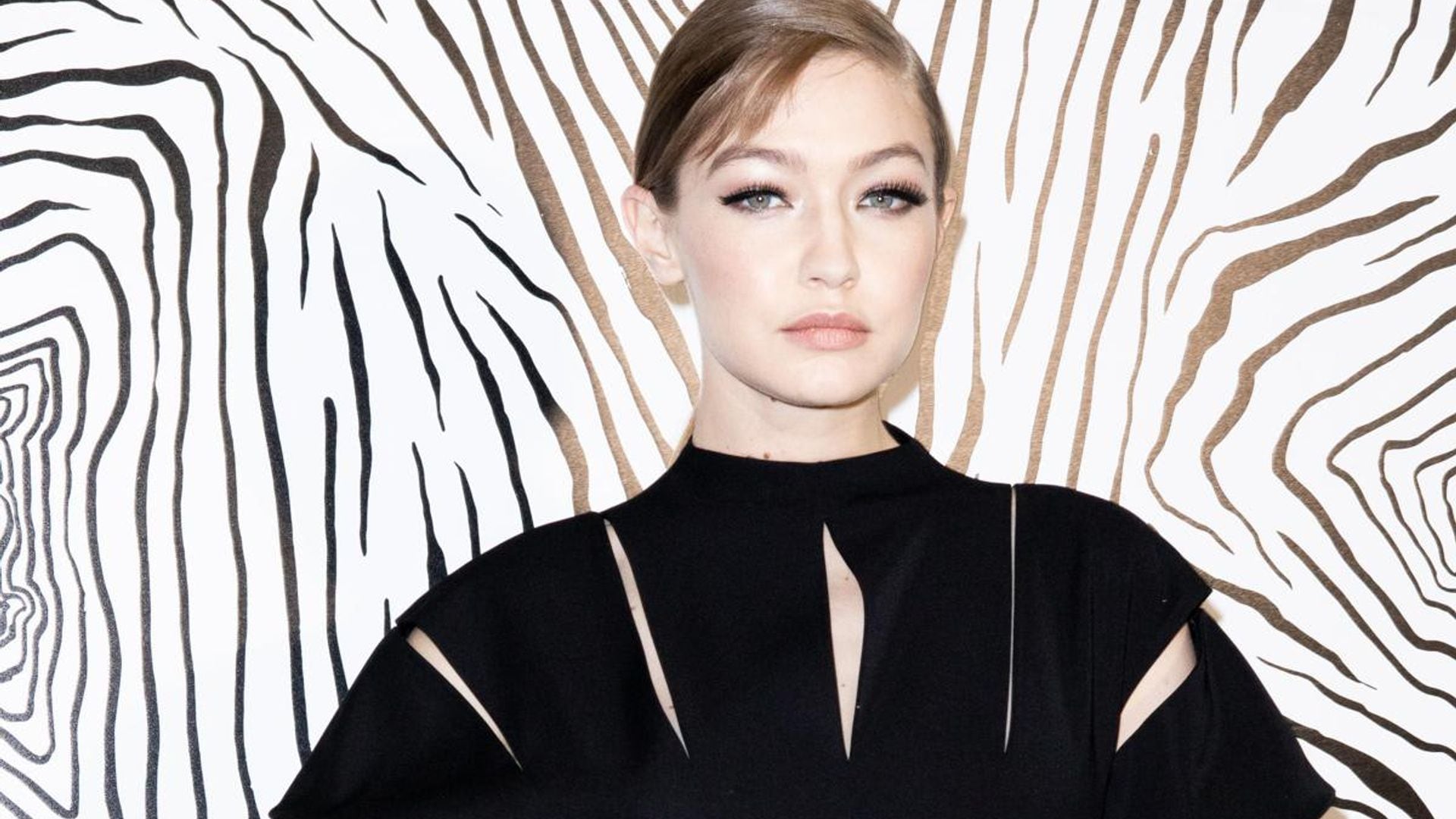 Gigi Hadid just revealed she’s launching her own fashion line