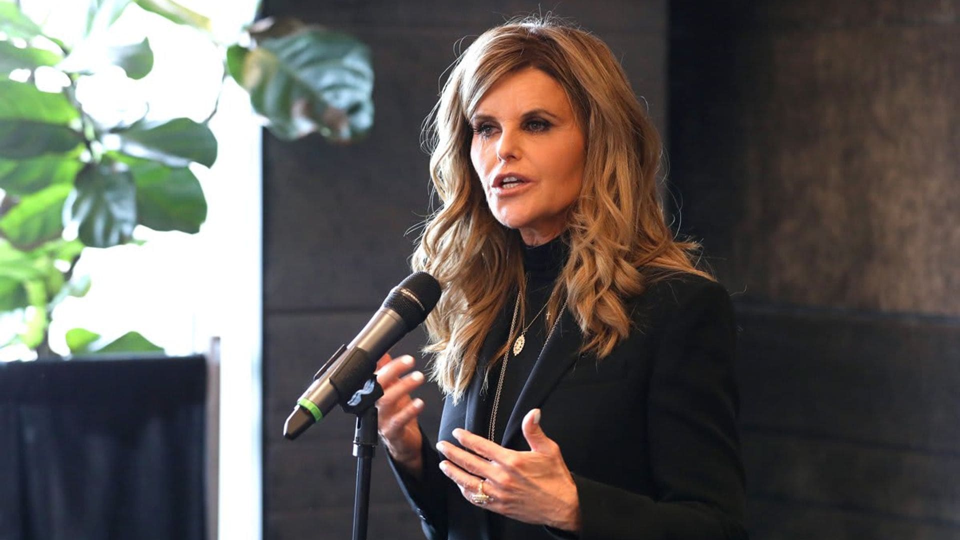Maria Shriver And The Women's Alzheimer's Movement Announce The Recipients Of The 2019 Research Grants