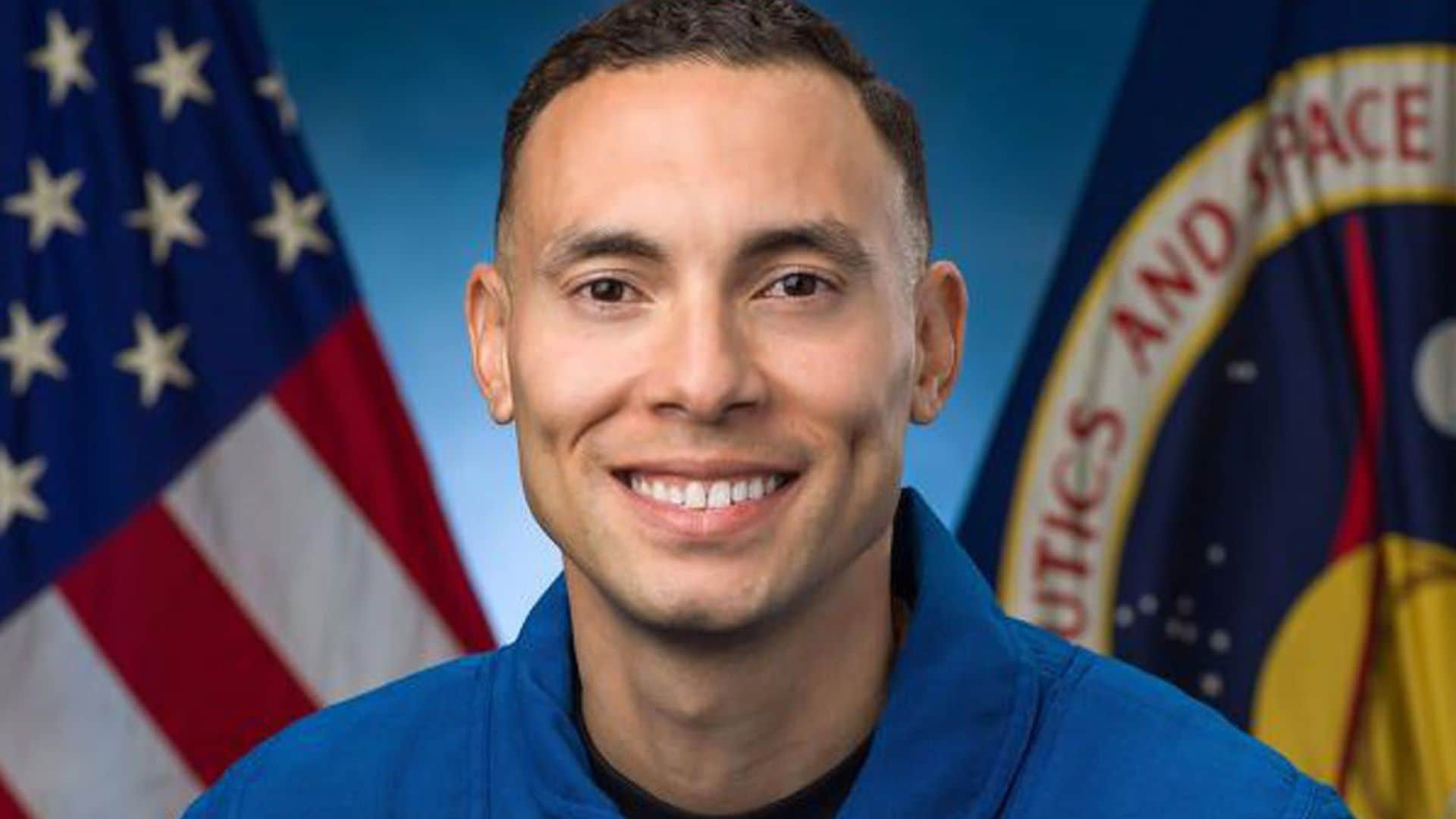 NASA selects Puerto Rican Marcos Gabriel Berríos to join the 2021 Astronaut Candidate Class