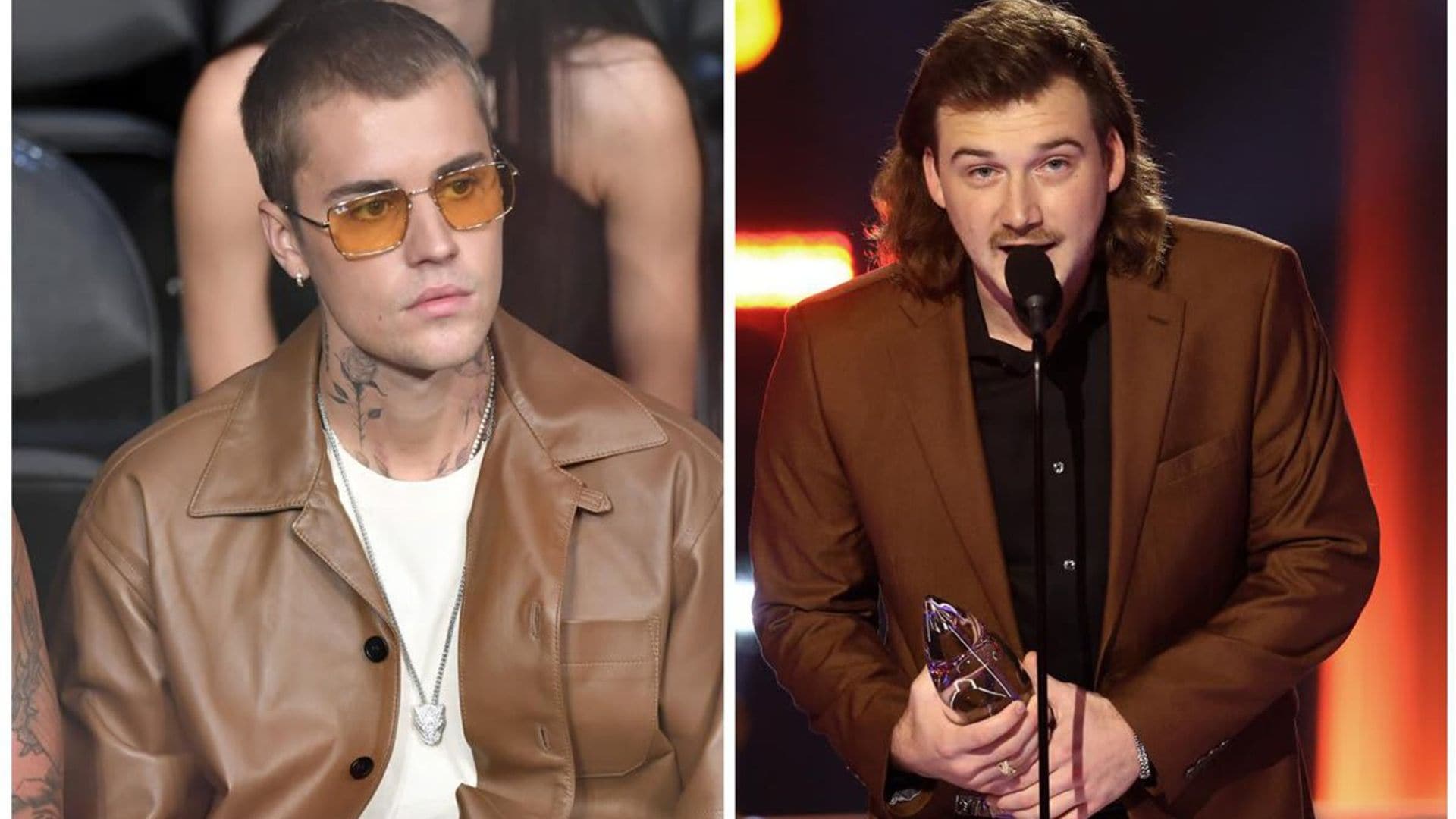 Justin Bieber apologizes for praising Morgan Wallen: ‘I don’t support any sort of racism’