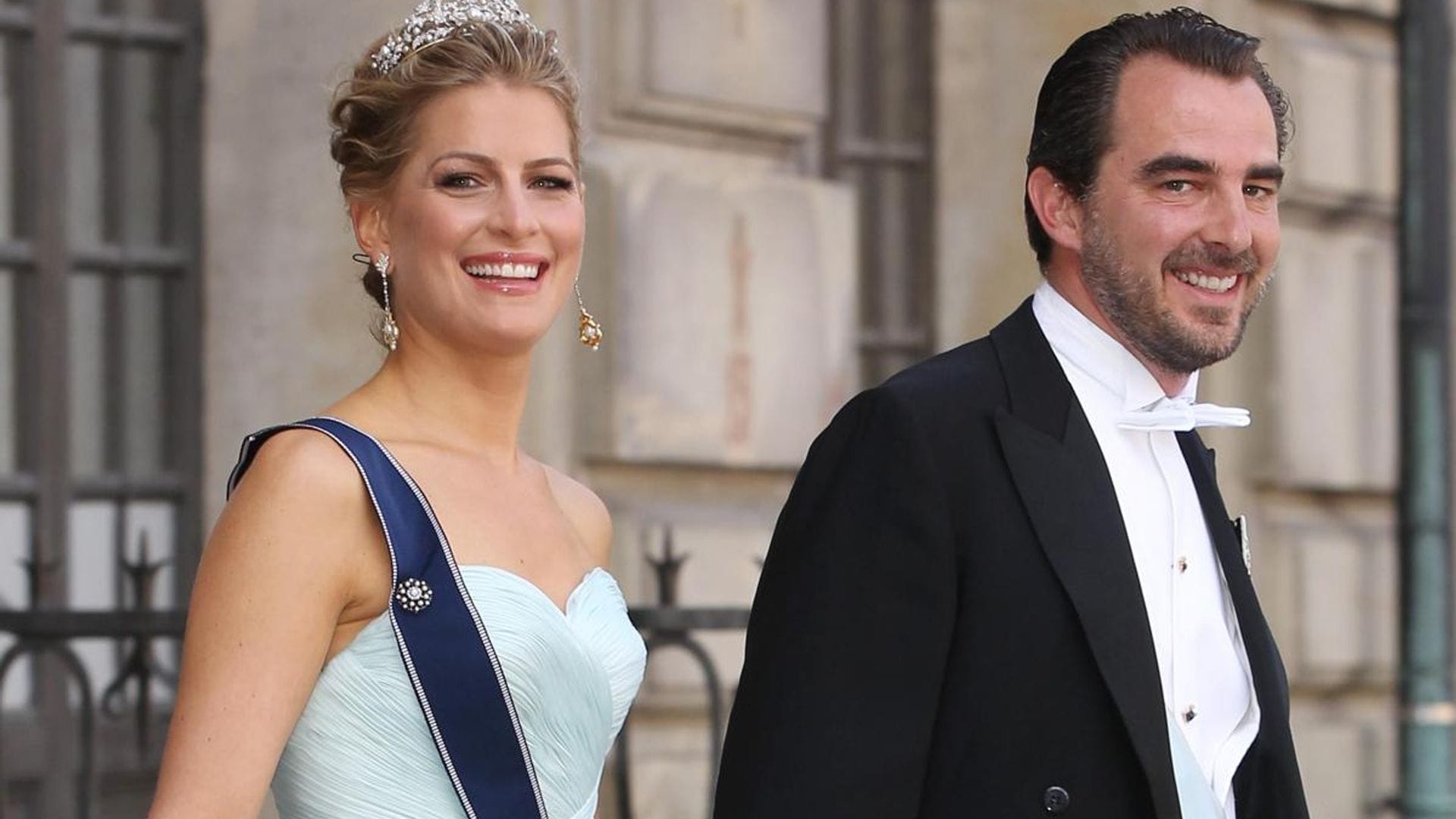 Will Princess Tatiana keep her royal title after her divorce?