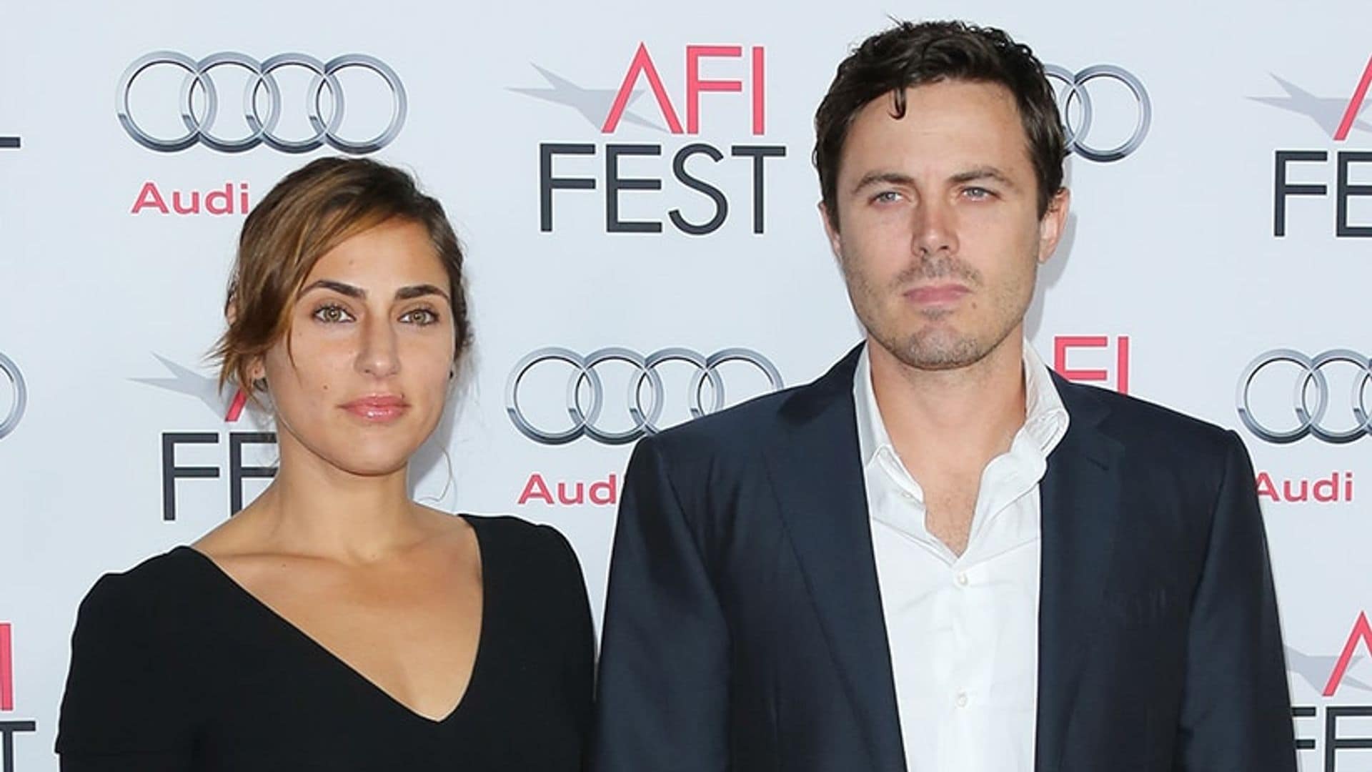 Casey Affleck’s wife Summer Phoenix files for divorce