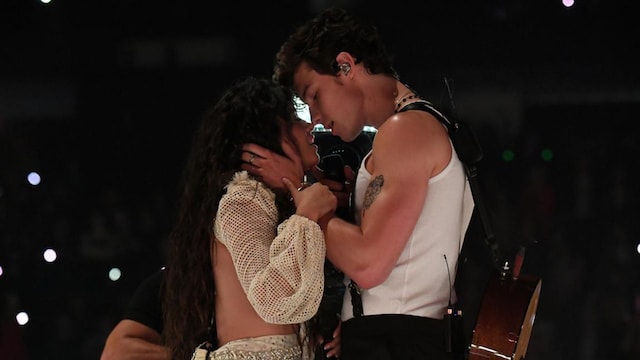 Camila Cabello, Shawn Mendes first date and kiss