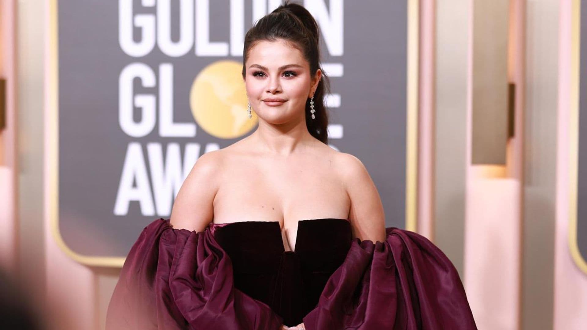 Selena Gomez talks about her mission to introduce therapy in schools