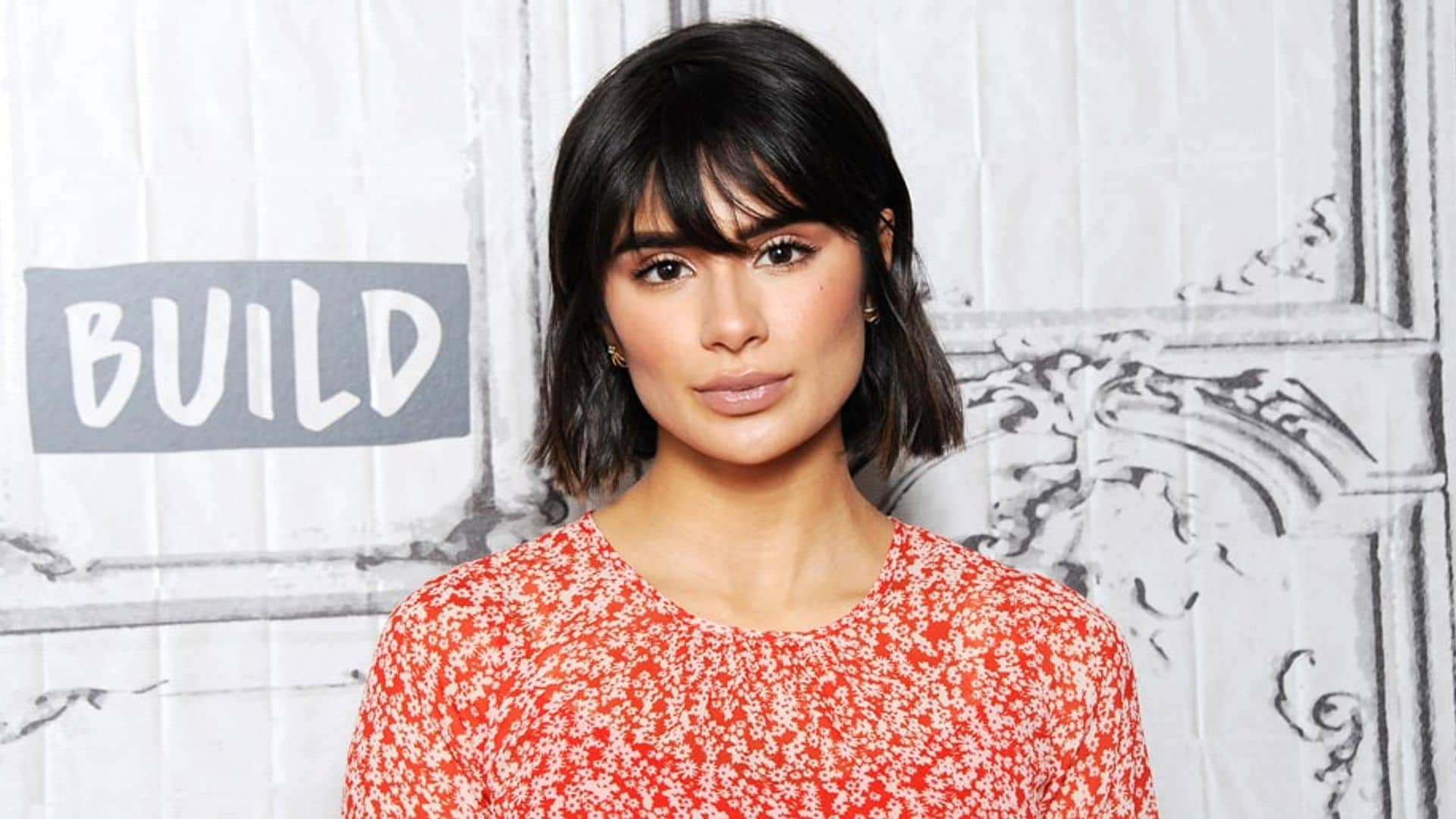 Reflecting on her own separation heartache, Diane Guerrero opens up about mass deportations