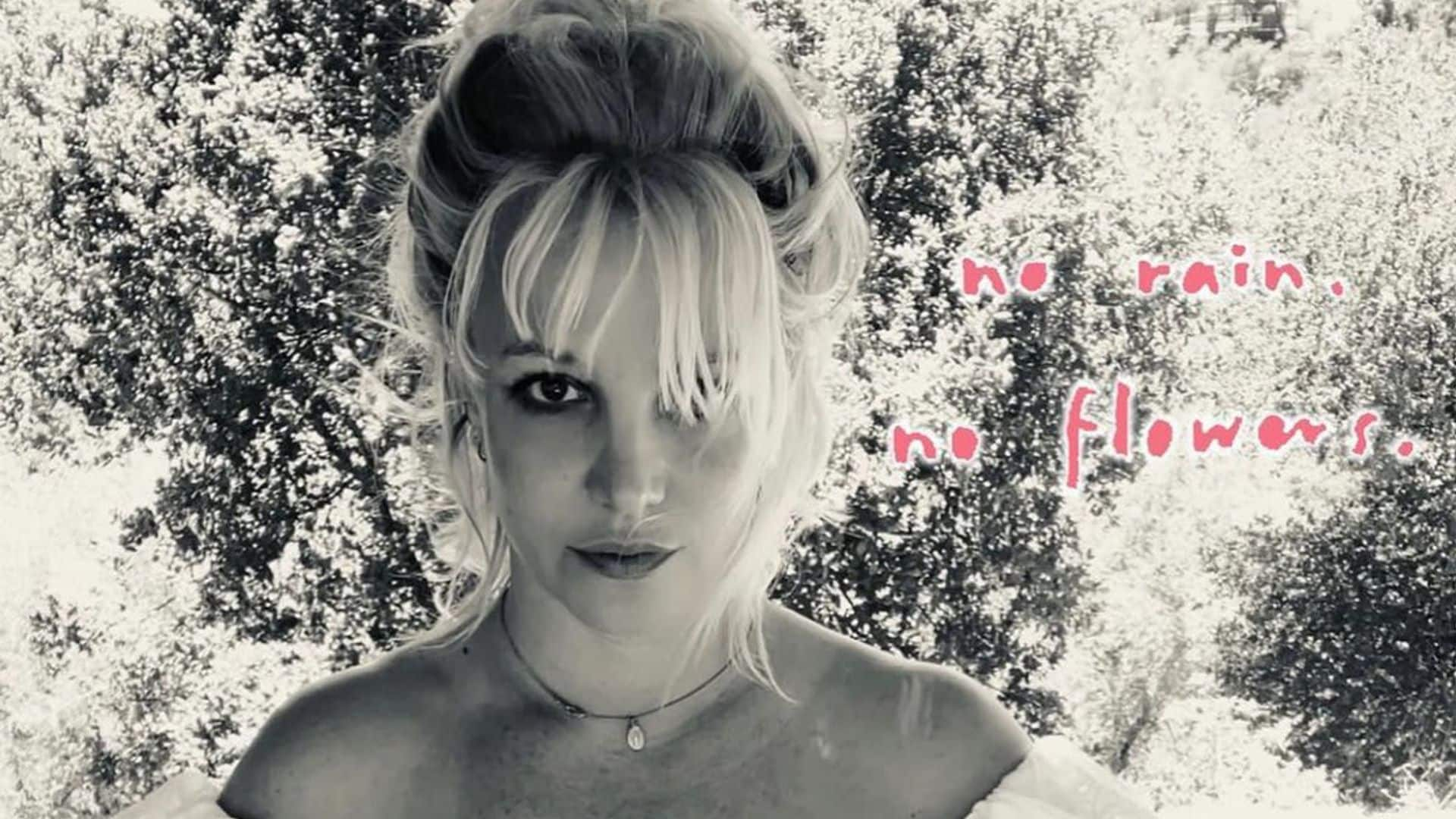 Britney Spears reflects after court appearance, ‘I apologize for pretending like I’ve been ok’