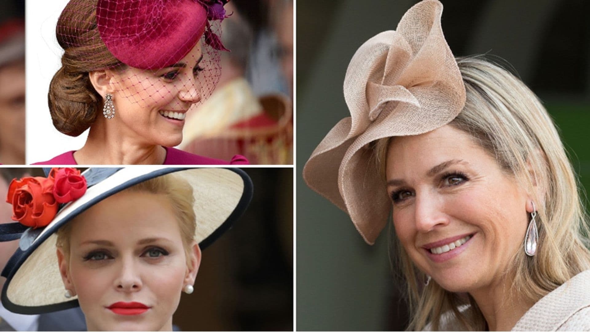 Best royal hats