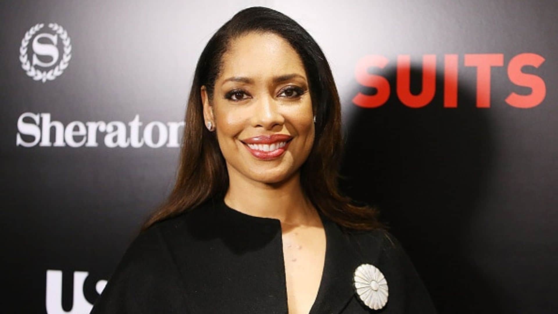 'Suits' star Gina Torres on playing top boss Jessica Pearson and her hopes for daughter Delilah
