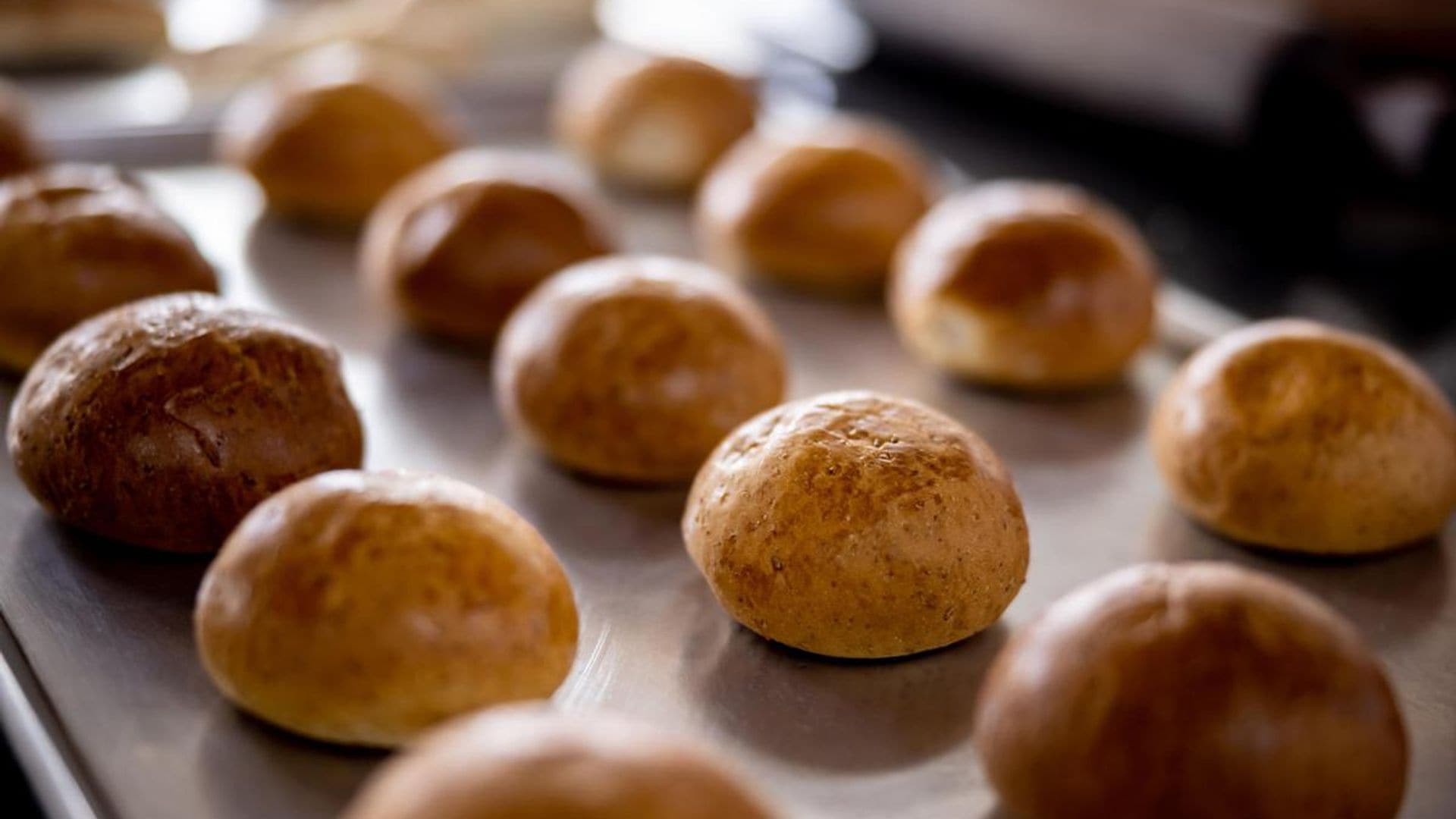 Colombia’s pan de bono was named as the second-best bread in the world