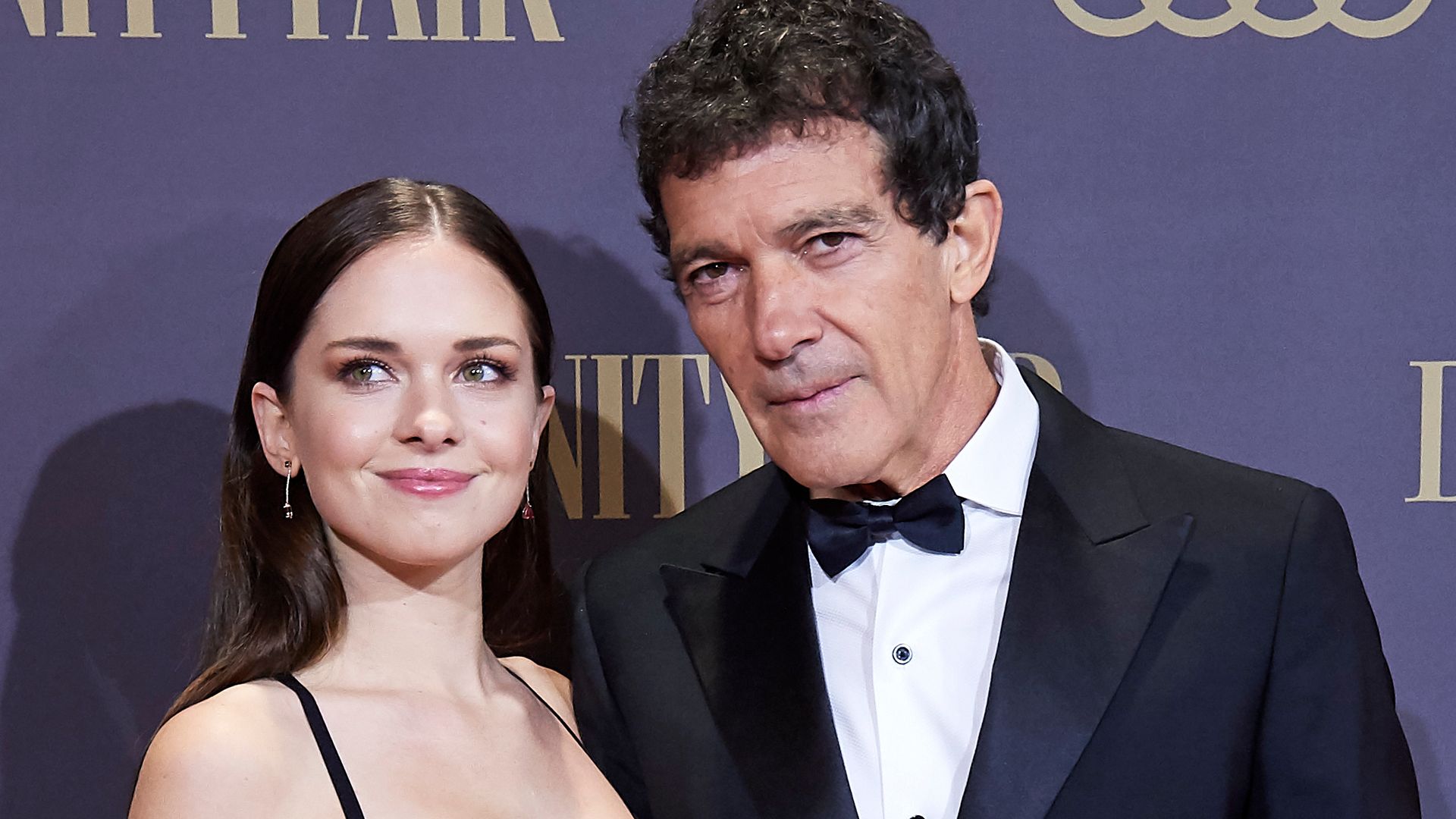 Antonio Banderas details trip to Machu Picchu with daughter Stella: His experience filming 'Paddington in Peru' [EXCLUSIVE]