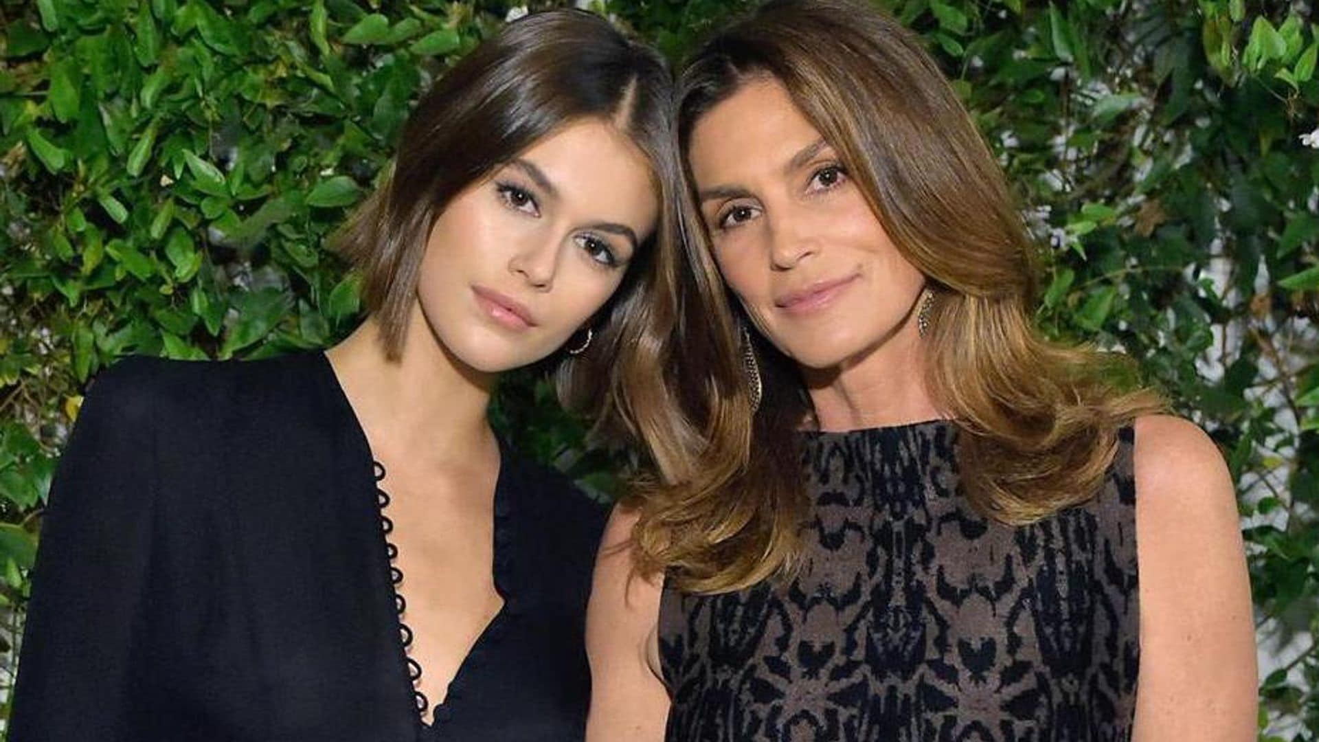 4 life lessons Cindy Crawford taught her daughter Kaia Gerber