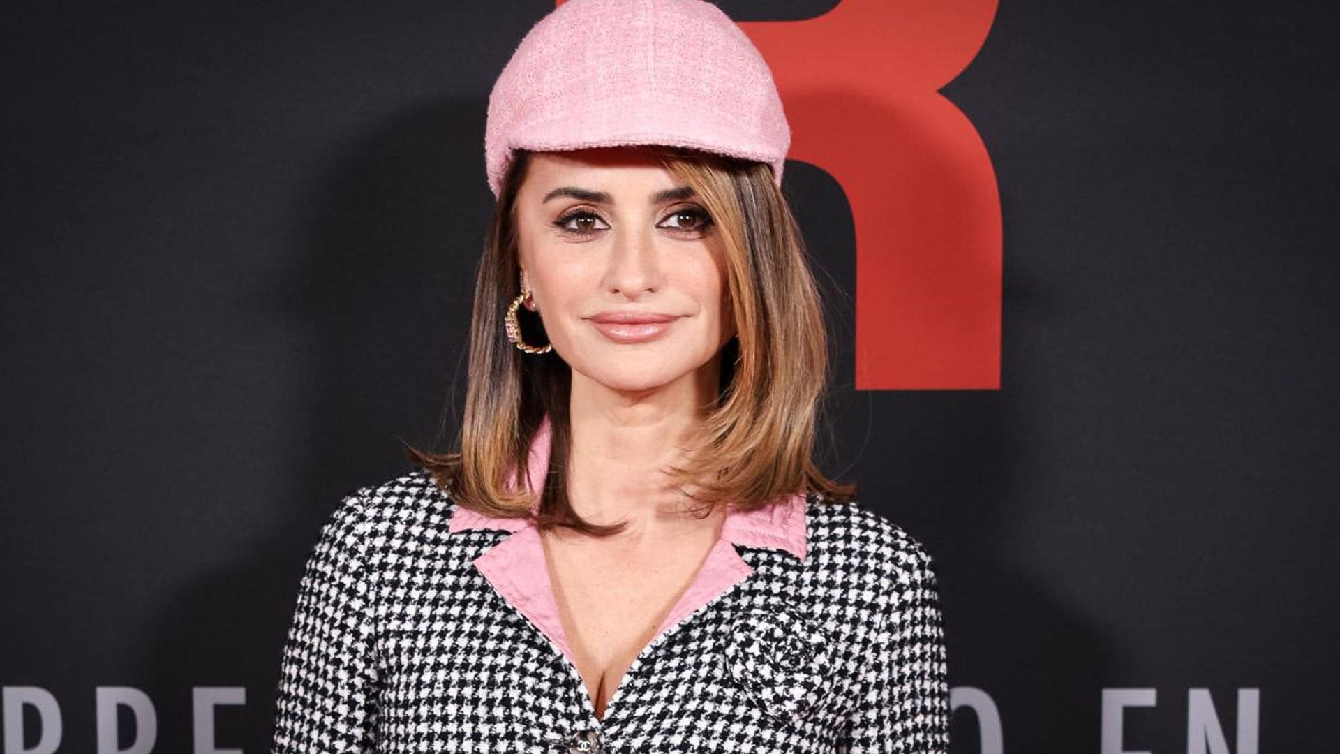 Penélope Cruz reveals she almost adopted a child when she was 20