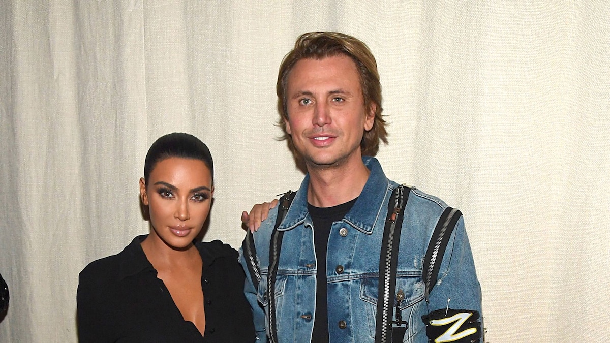 What happened to Kim Kardashian and Jonathan 'FoodGod' Cheban's friendship?