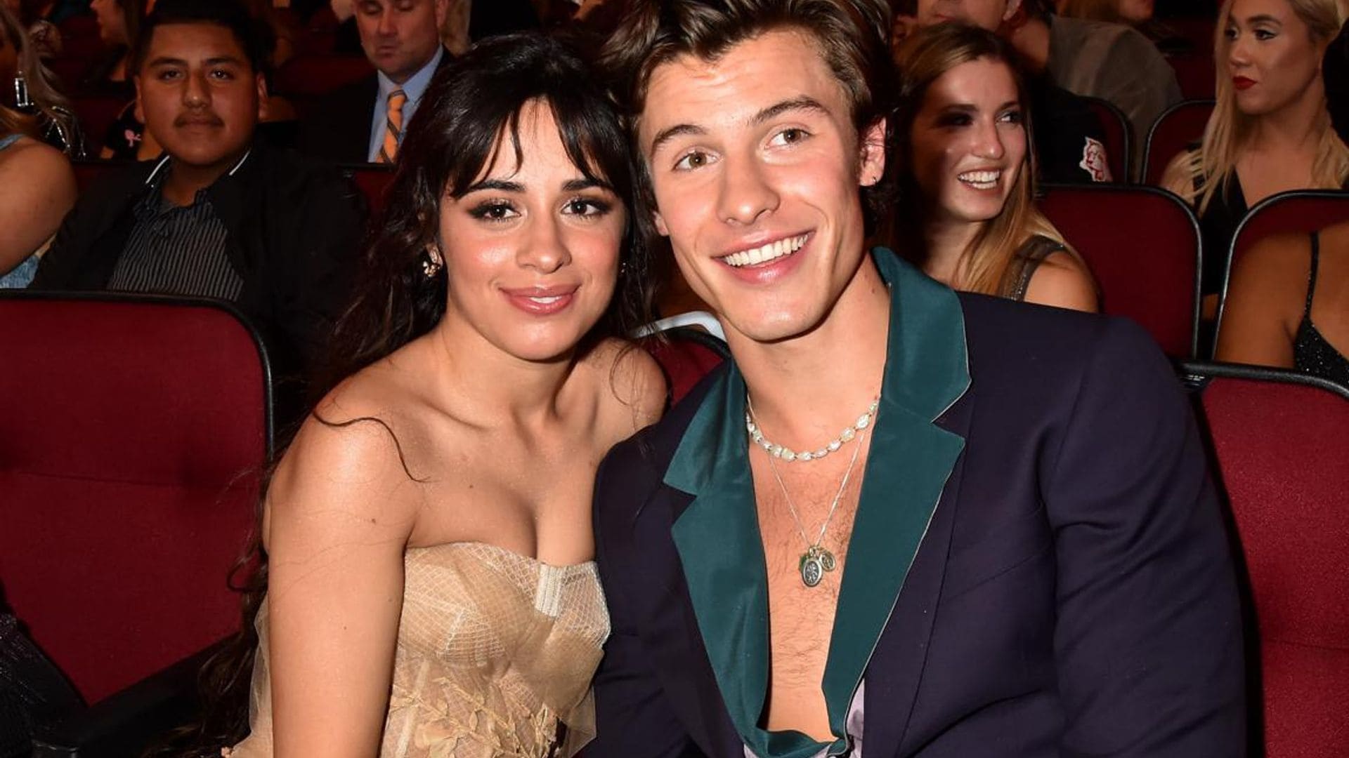 Shawn Mendes reveals how Camila Cabello has changed his other relationships