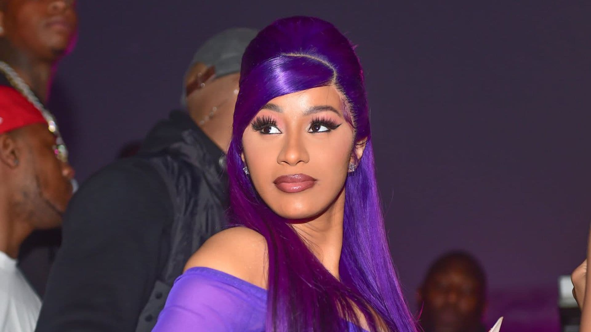 Cardi B is celebrating International Women’s Day by releasing an inclusive doll