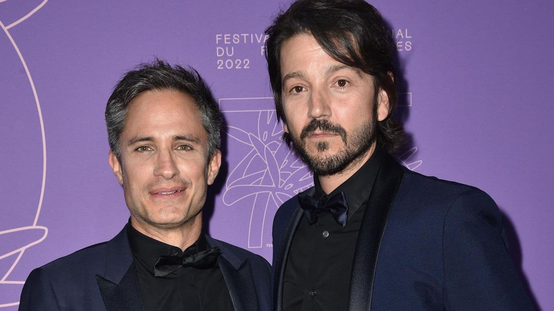 Gael García Bernal and Diego Luna reunite in a boxing series