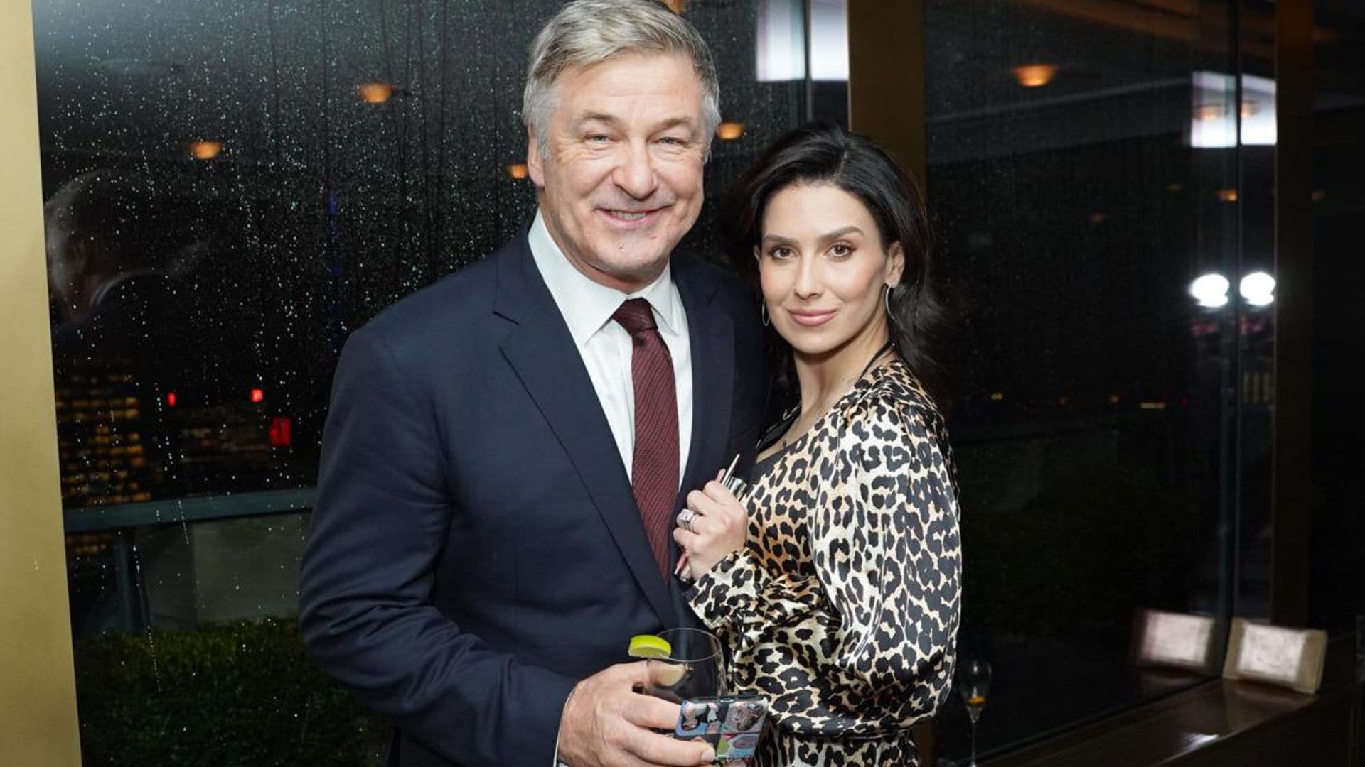 After five kids, Alec Baldwin is ‘done’ trying for a baby girl