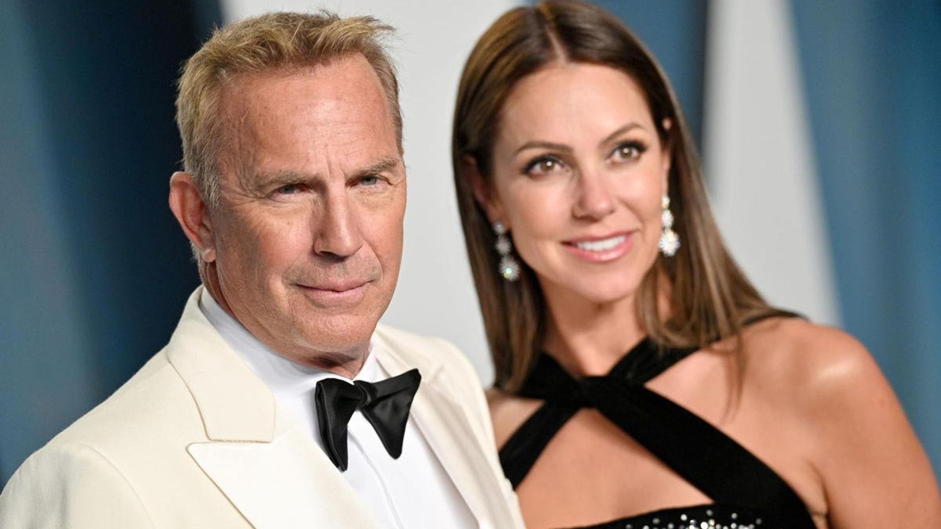 Christine Baumgartner visits lawyer’s office amid Kevin Costner divorce