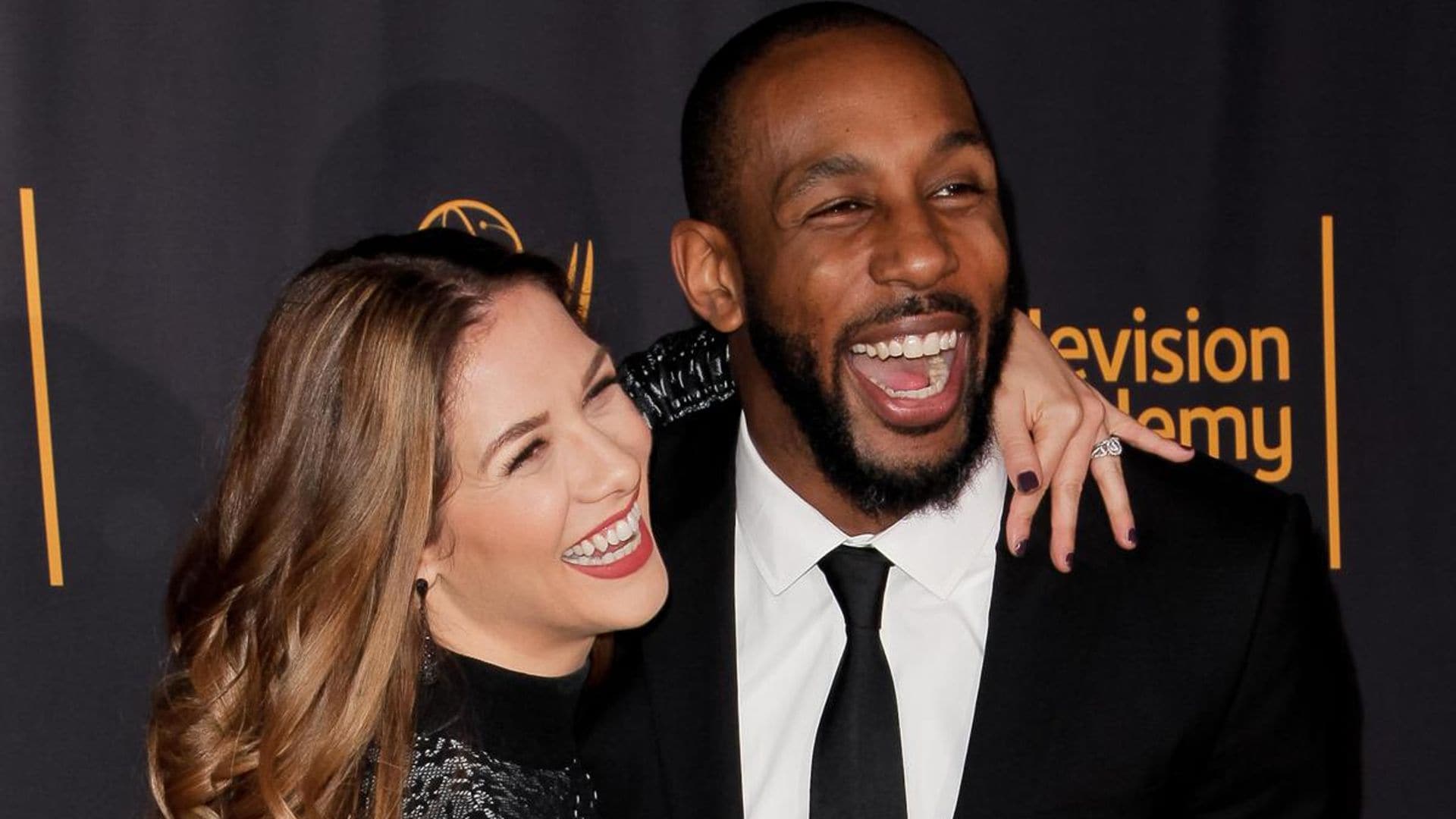 Allison Holker triumphantly returns to dancing eight months after the passing of Stephen ‘tWitch’ Boss