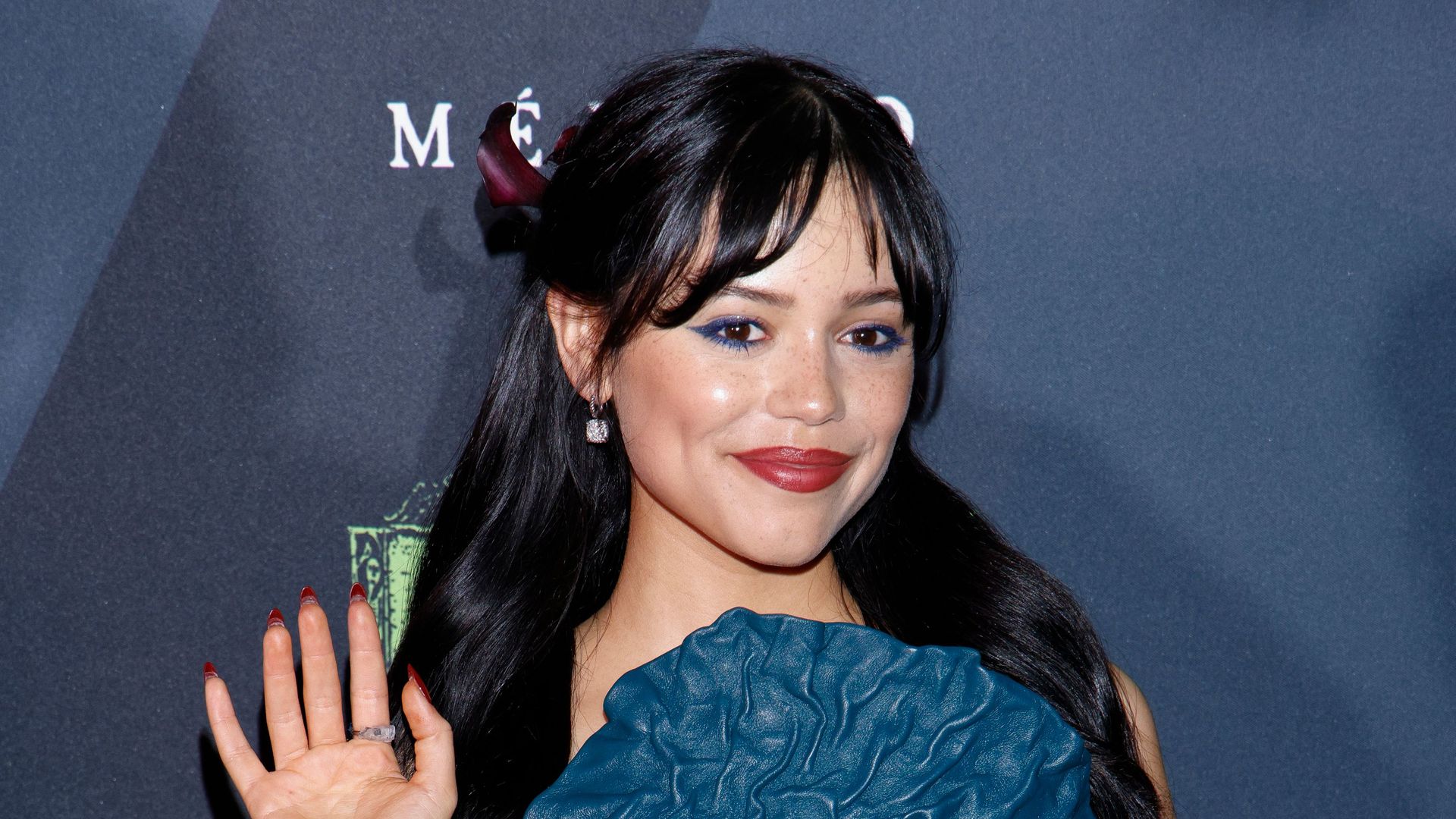 Jenna Ortega's 'Beetlejuice' press tour looks: All of her stunning outfits so far