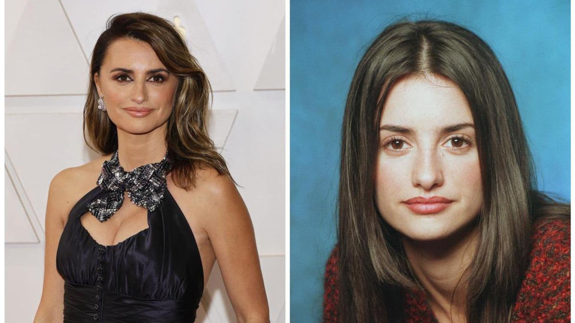 Happy Birthday, Penélope Cruz! Here are some of her most iconic movies