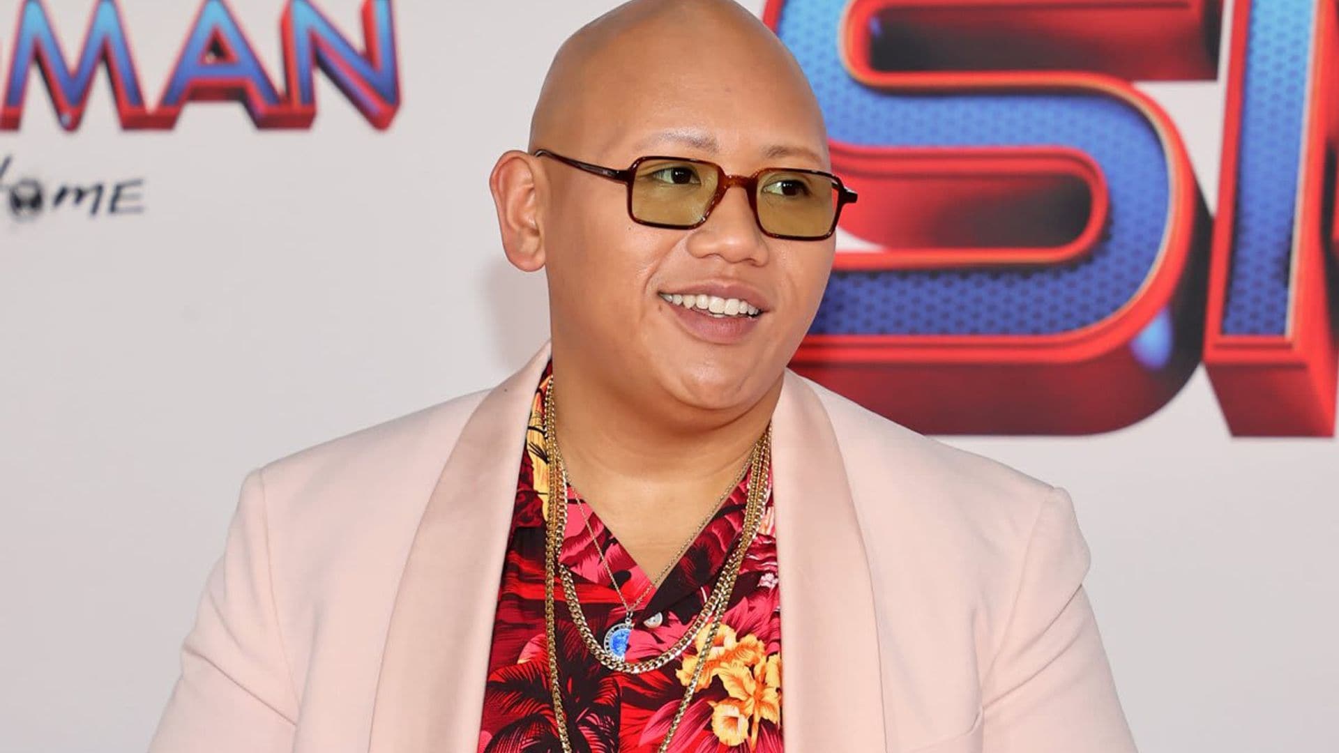 ‘Spider-Man’ star Jacob Batalon opens up about 100-pound weight loss