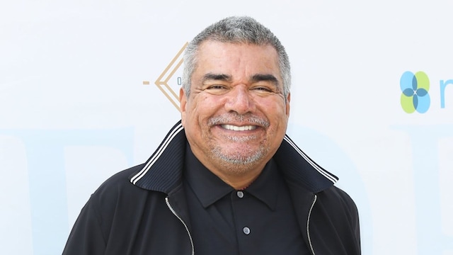 George Lopez 14th Annual Celebrity Golf Classic Tournament