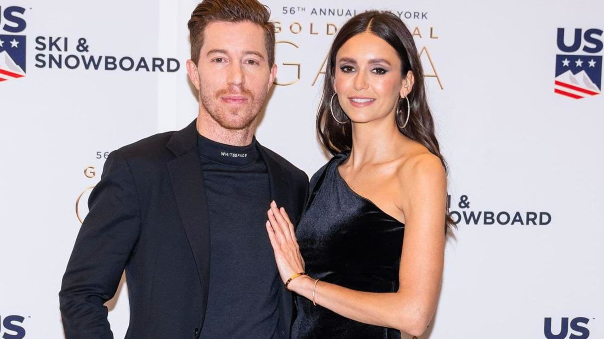 Are Nina Dobrev and Shaun White preparing for the next step in their relationship?