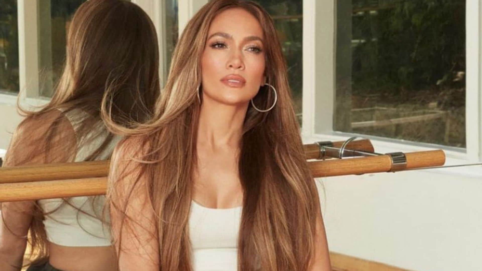 Jennifer Lopez opens up about her fitness journey: How she prepares for new album