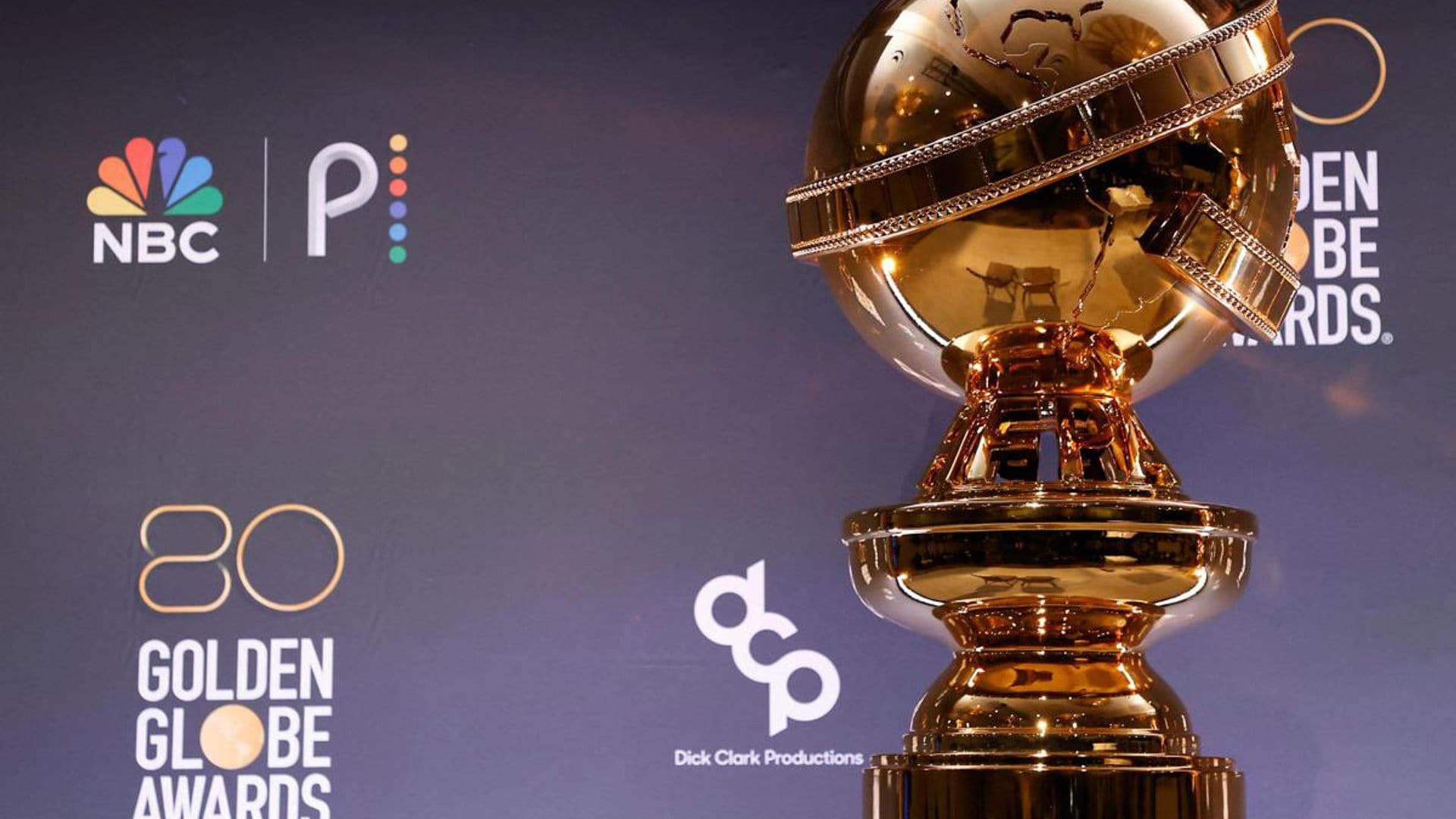 Golden Globe 2023 Nominations Announced: See full list