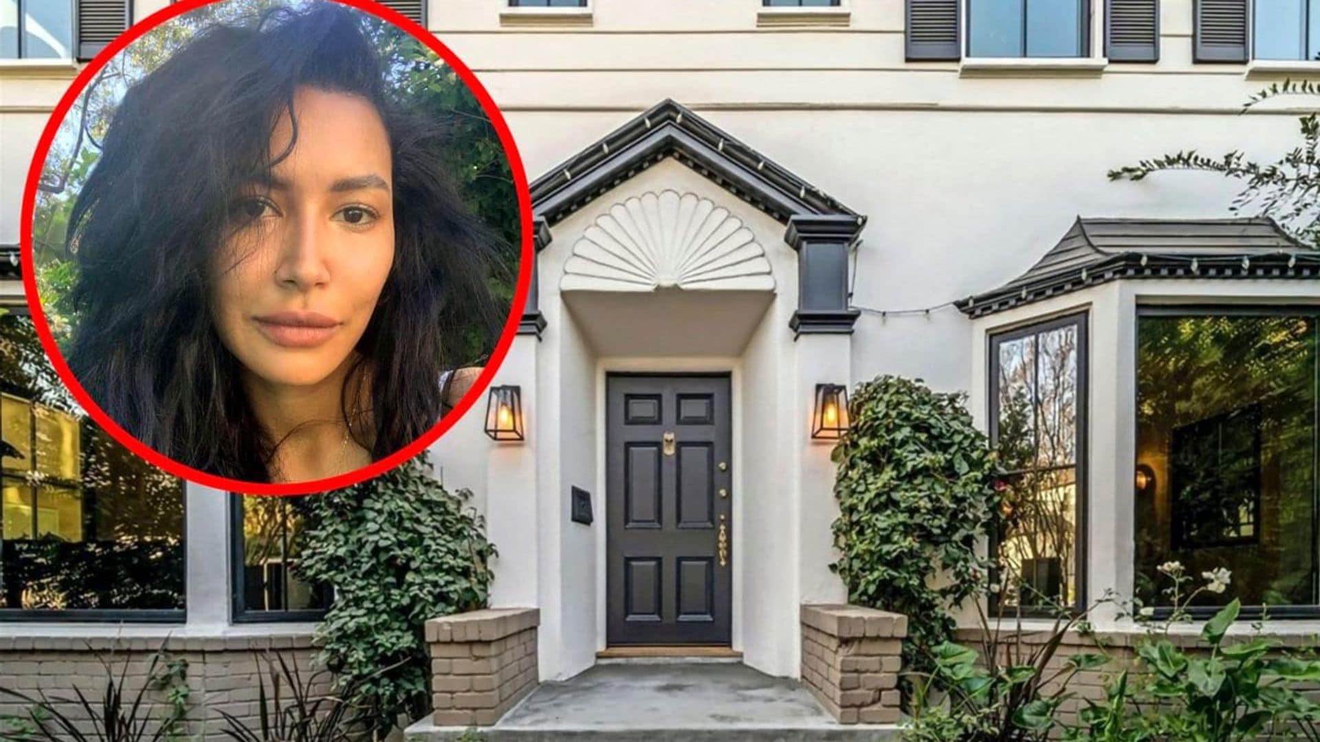 Naya Rivera’s home is on the market for $2.7 million