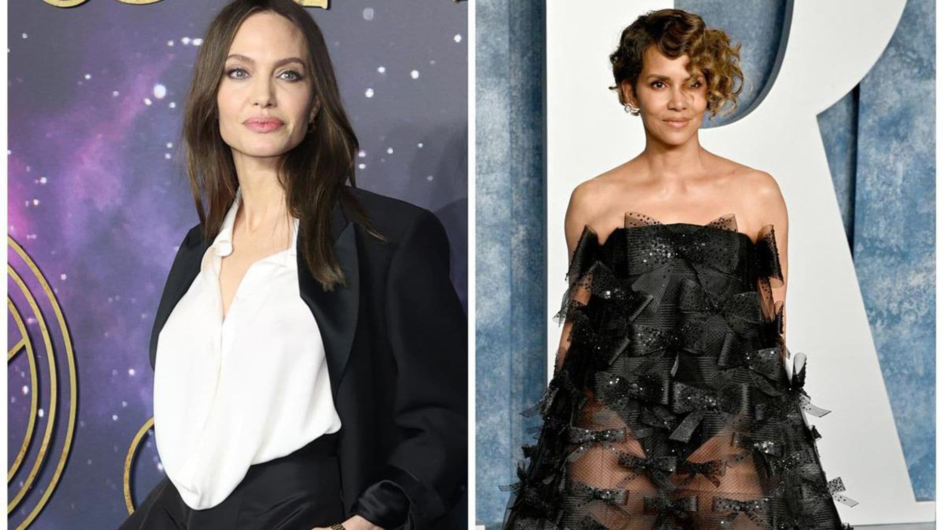 Angelina Jolie and Halle Berry join forces for an action thriller