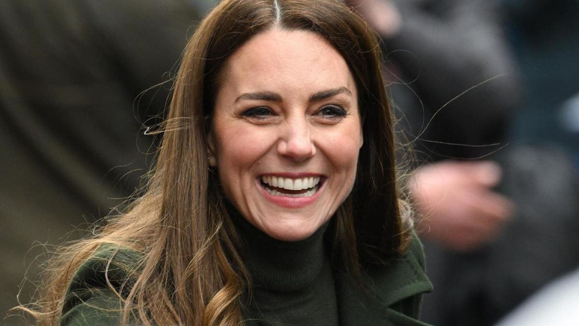 Kate Middleton shares book recommendationsincluding one 'loved in our house for obvious reasons'