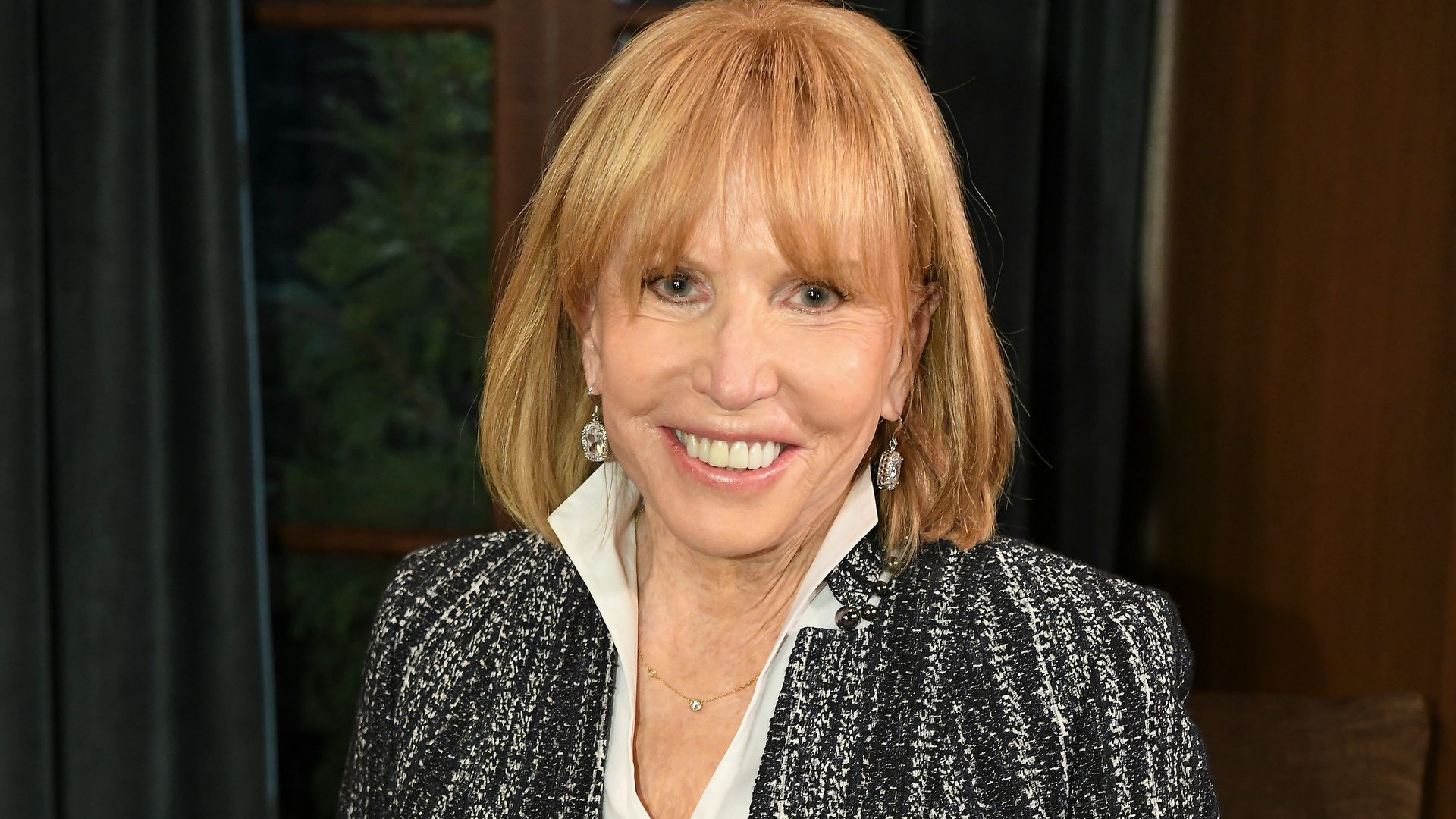 'General Hospital' actress Leslie Charleson has died at 79