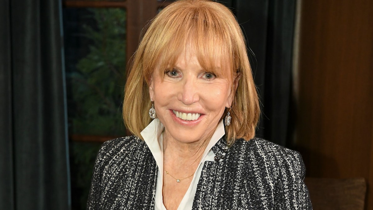 'General Hospital' actress Leslie Charleson has died at 79