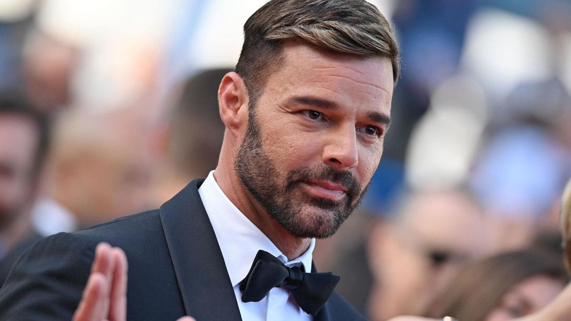 Ricky Martin breaks silence after judge dismissed controversial case: ‘It has been so painful’