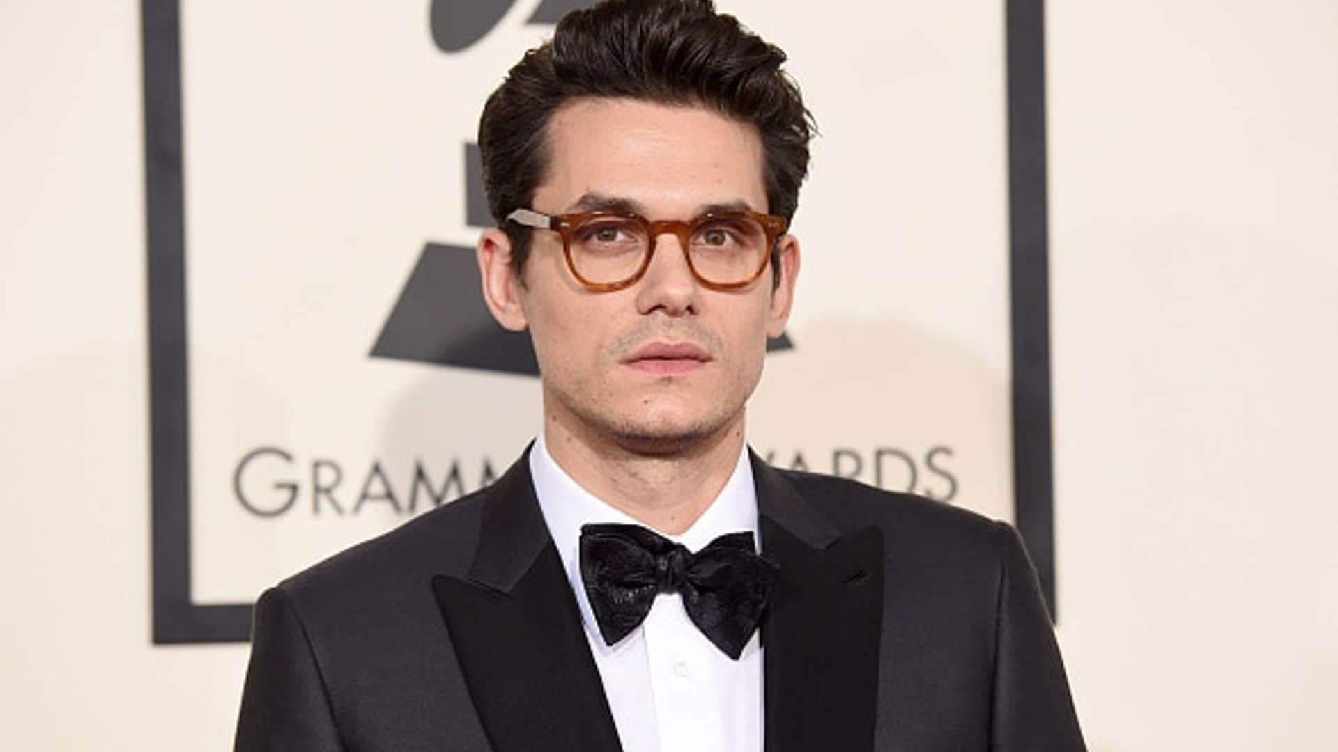 Singer John Mayer: 'I'm a recovered ego addict'