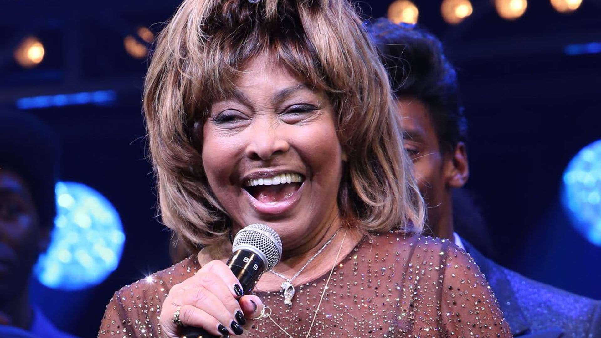 First look at Tina Turner’s HBO documentary