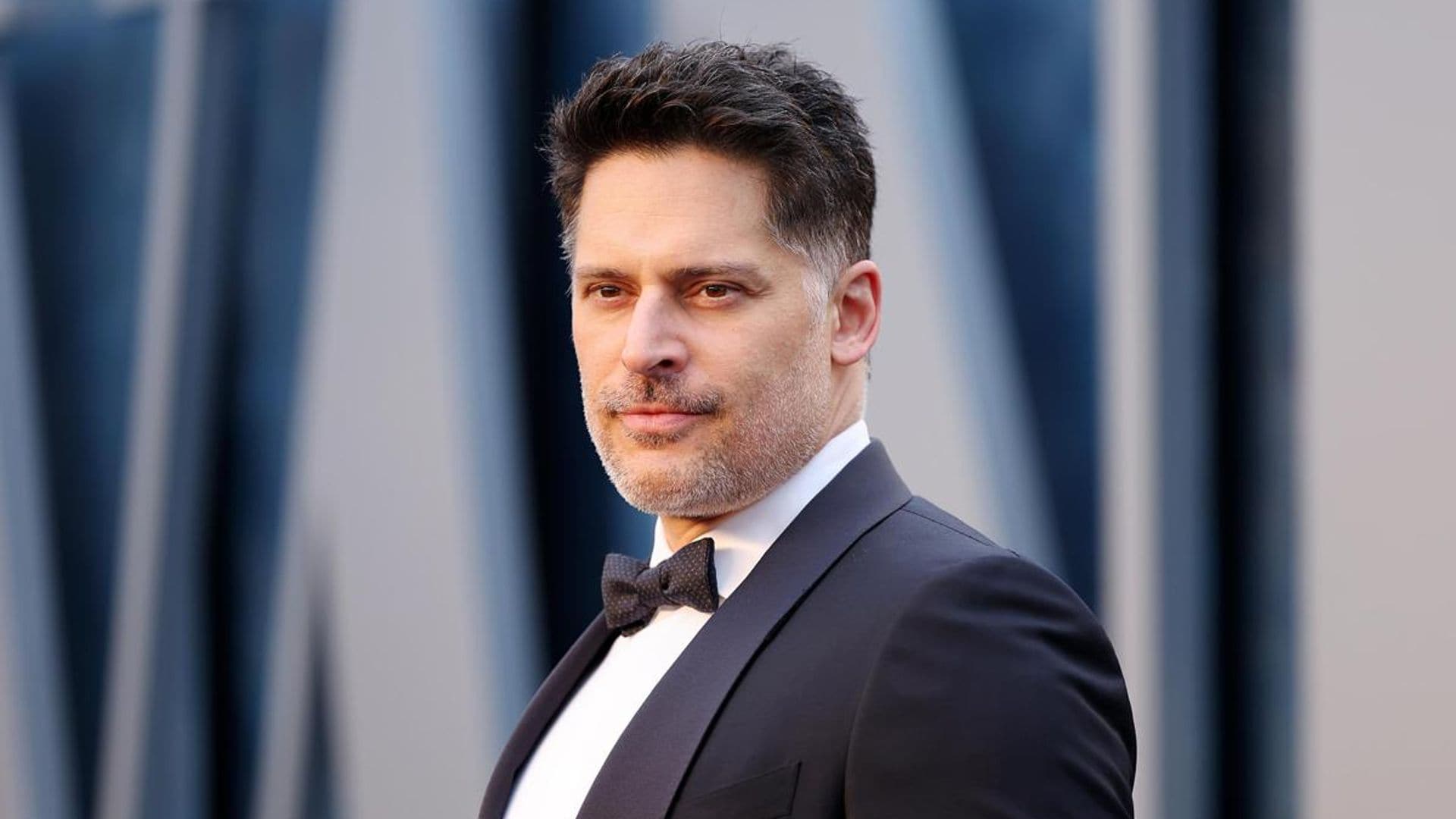 Joe Manganiello takes the helm as host of ‘Deal or No Deal Island’