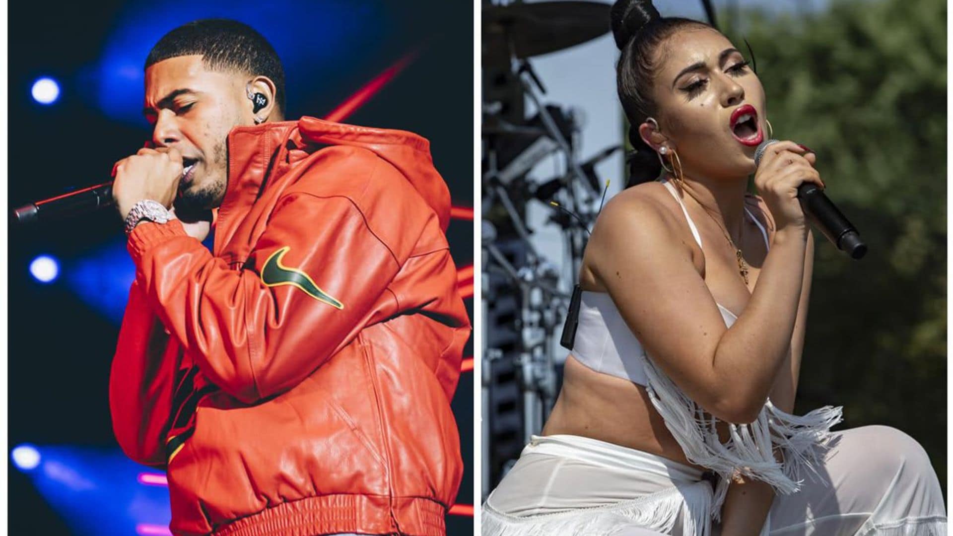 Here are the first-time finalists at the 2021 Billboard Latin Music Awards