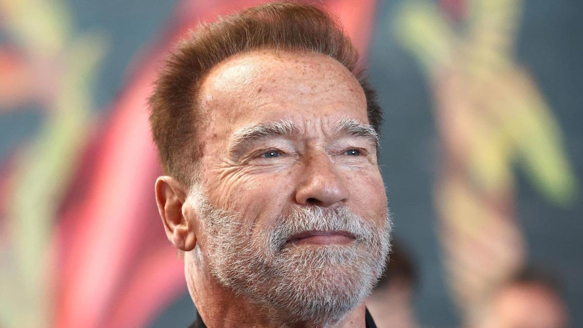 Arnold Schwarzenegger was detained at Munich airport: Here’s why!