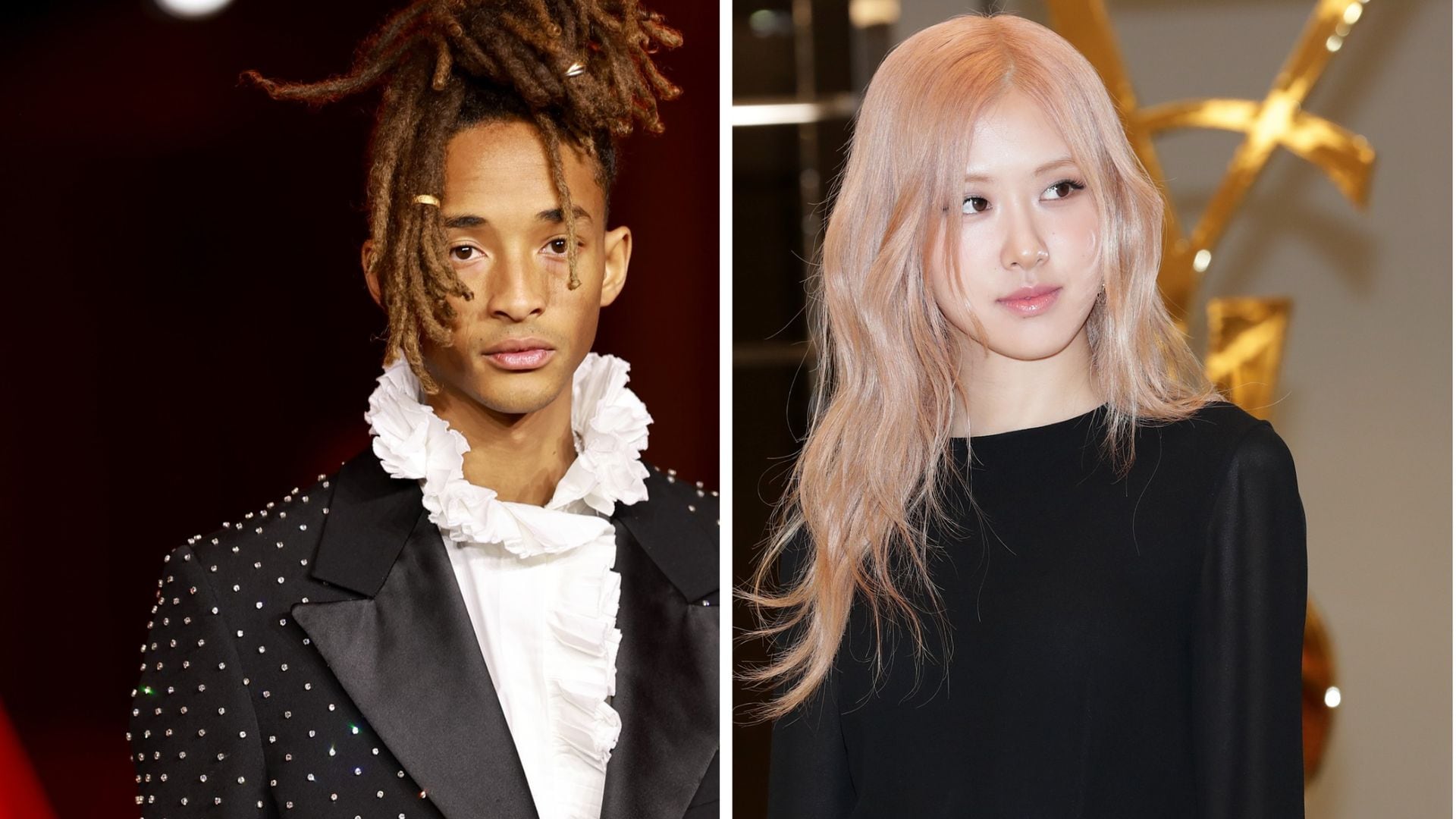 Jaden Smith and ROSÉ's relationship: BLACKPINK singer addresses dating rumors